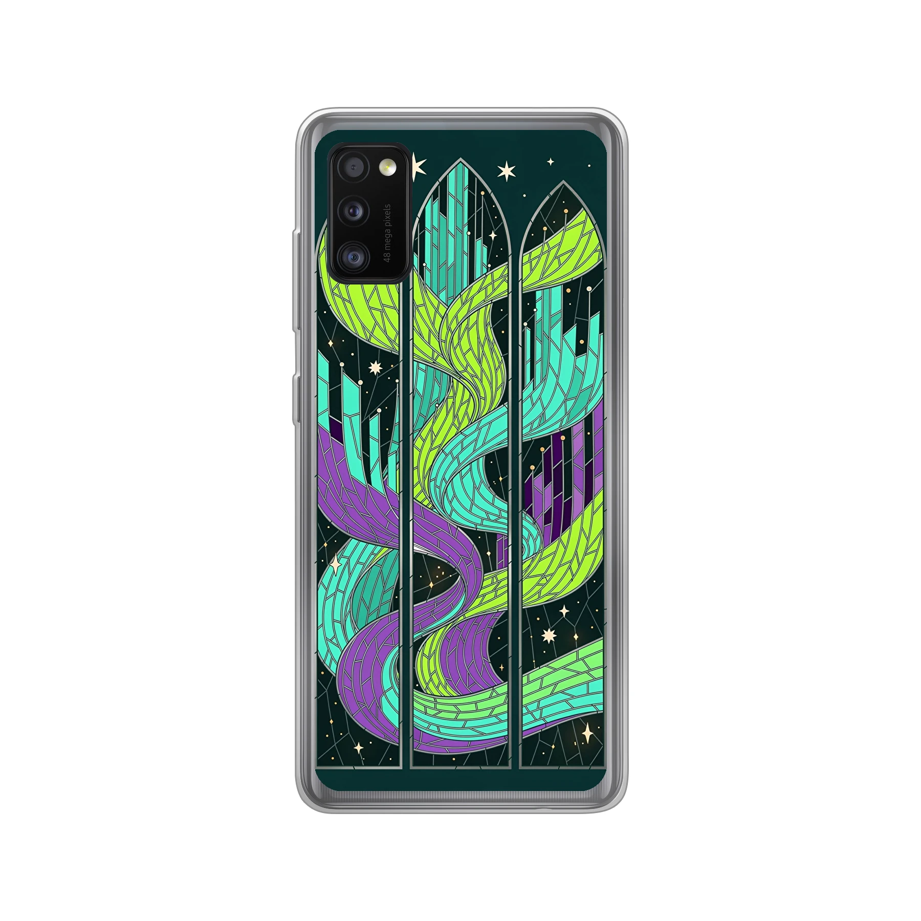 Samsung Galaxy A41 phone case