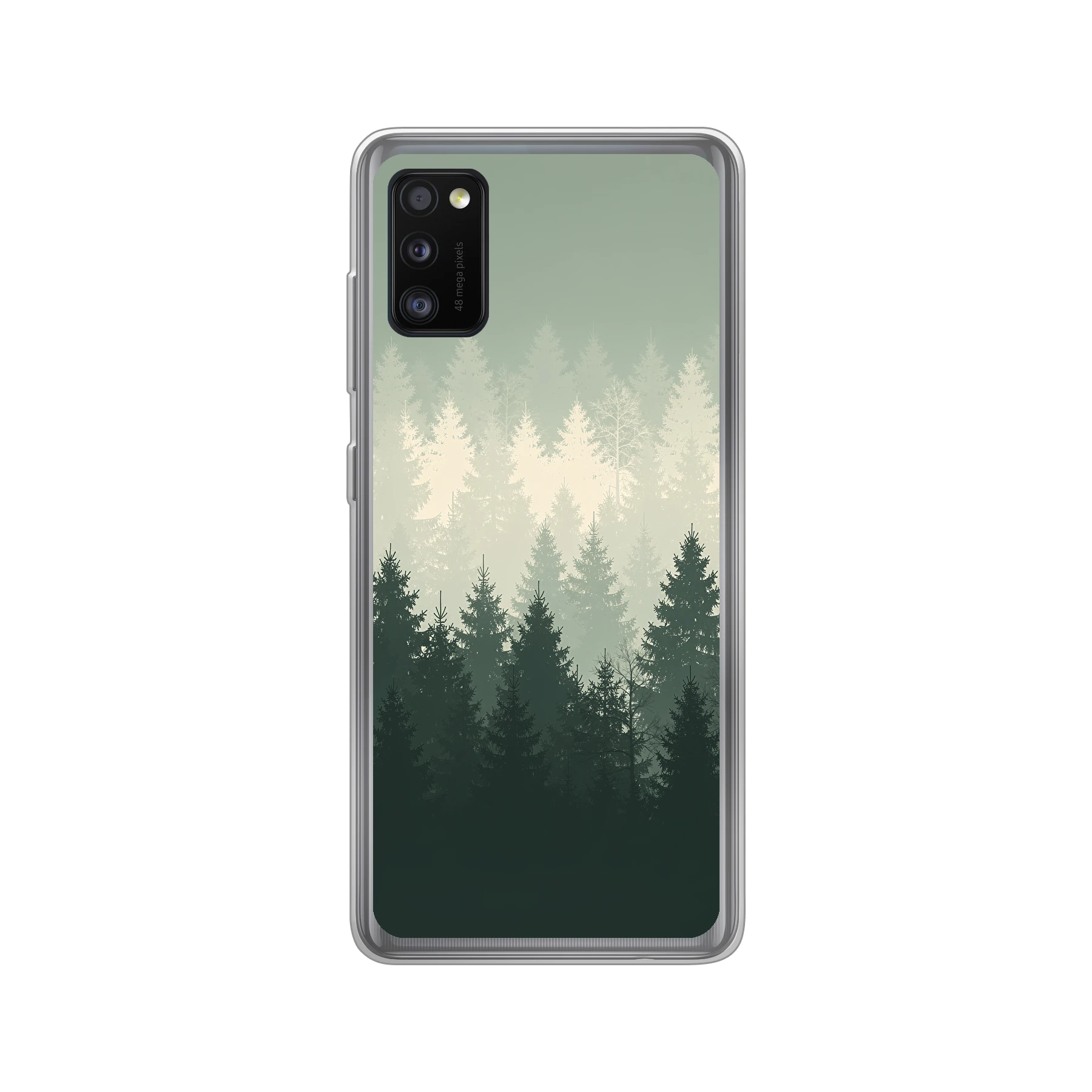 Samsung Galaxy A41 phone case