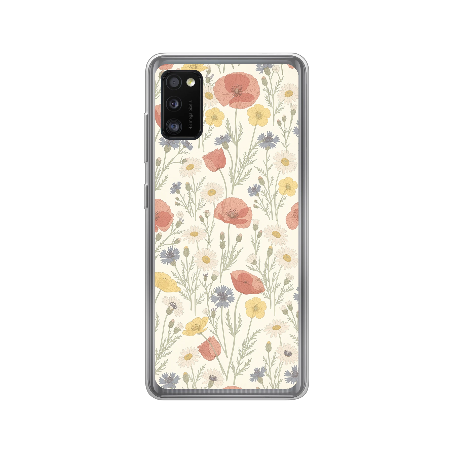 Samsung Galaxy A41 phone case