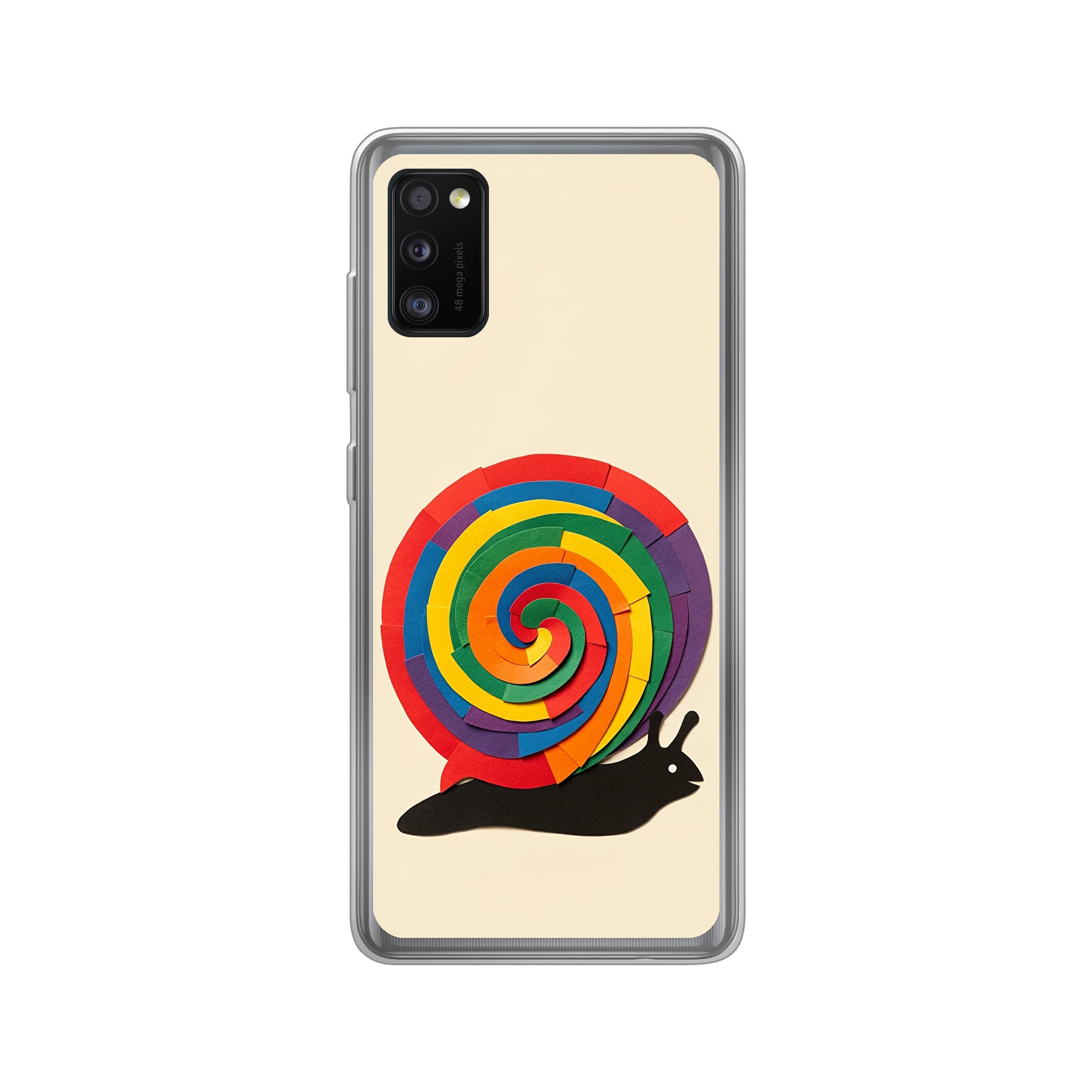 Samsung Galaxy A41 phone case