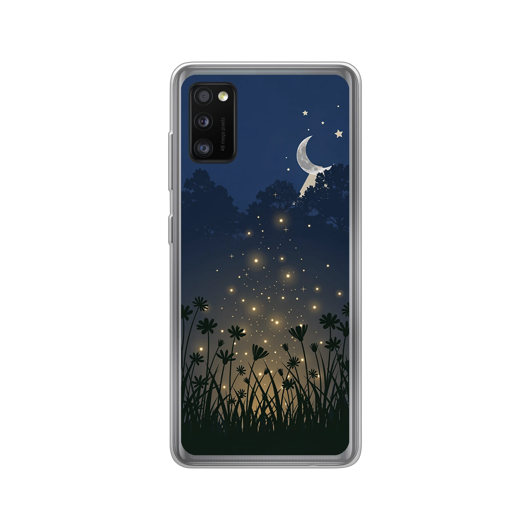 Samsung Galaxy A41 phone case