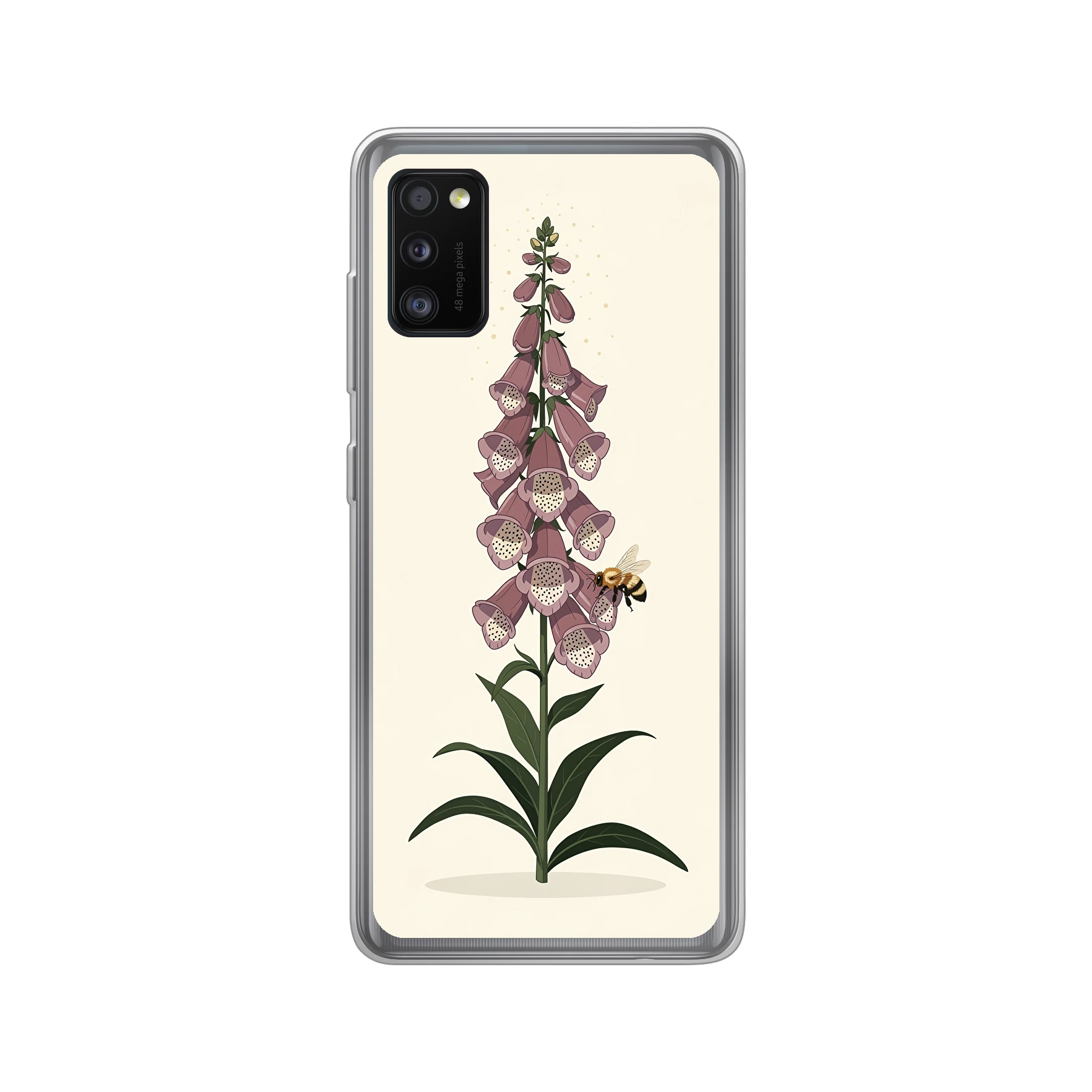 Samsung Galaxy A41 phone case