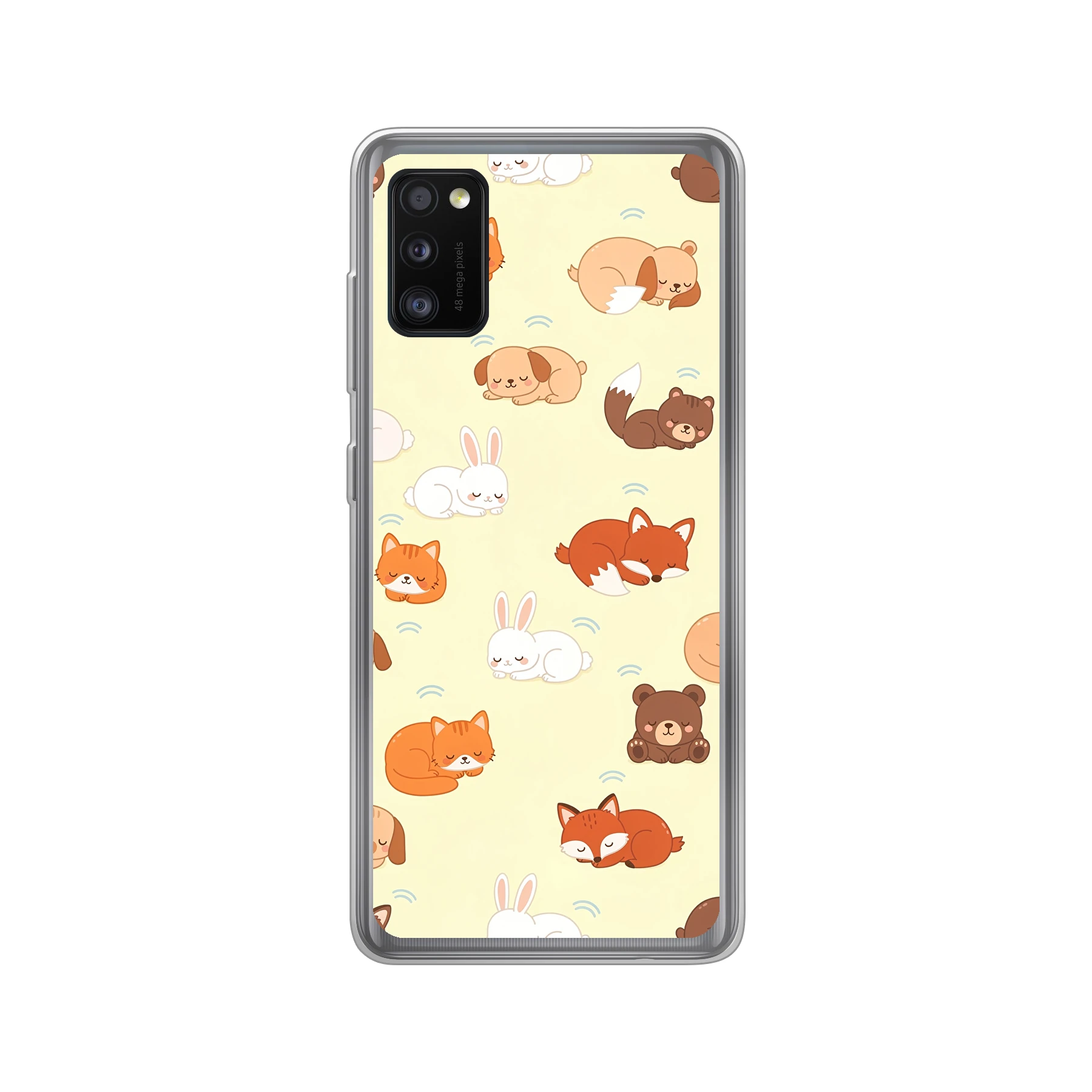 Samsung Galaxy A41 phone case