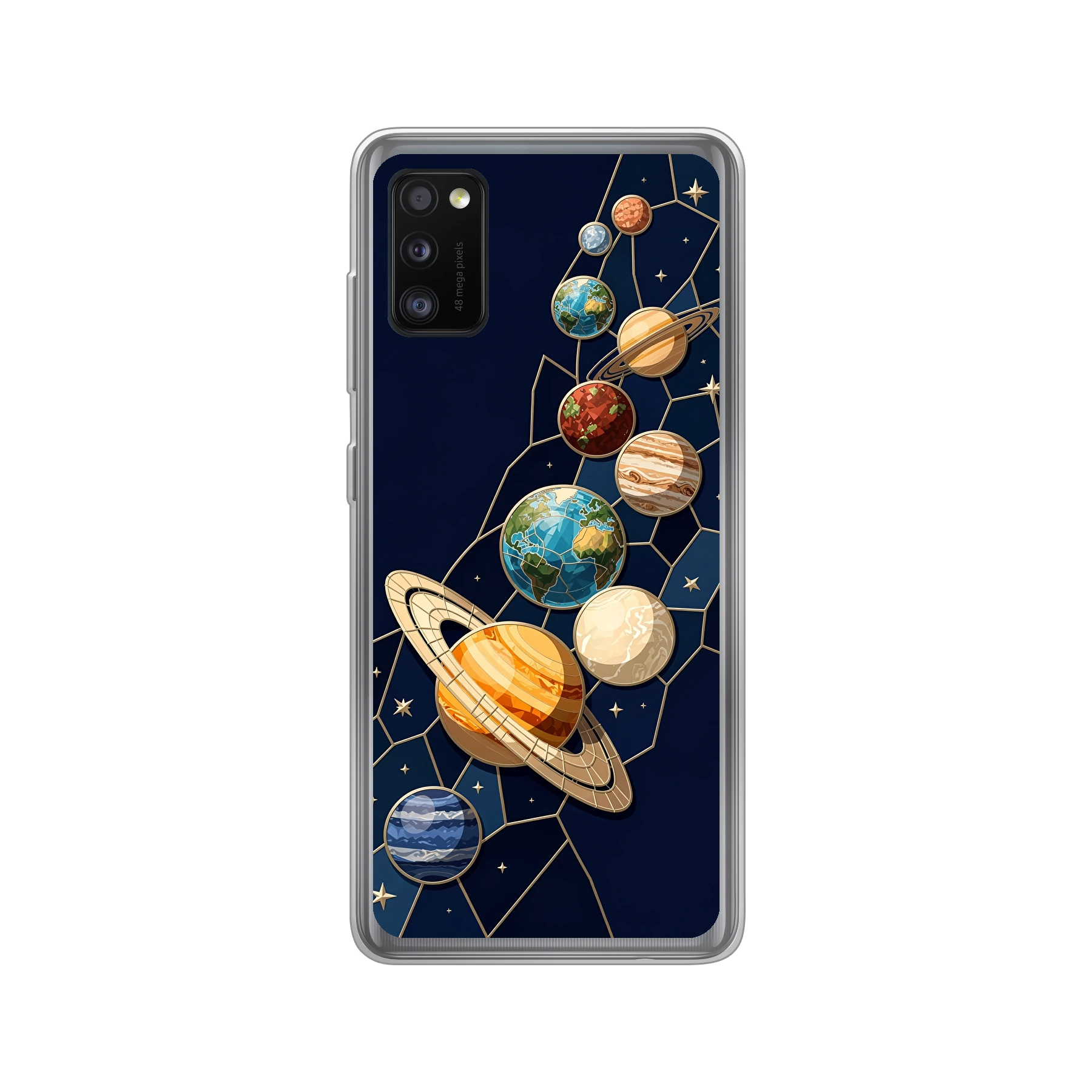 Samsung Galaxy A41 phone case
