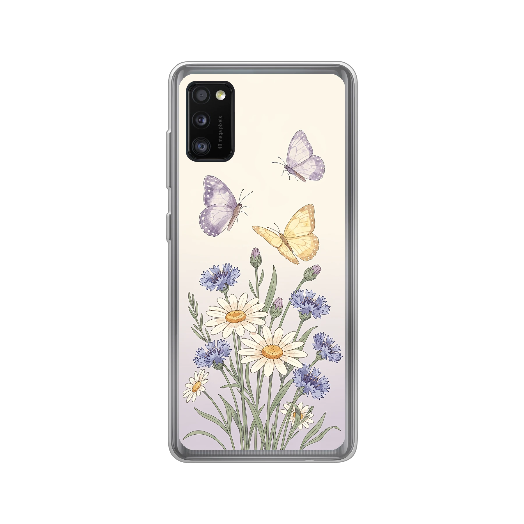 Samsung Galaxy A41 phone case