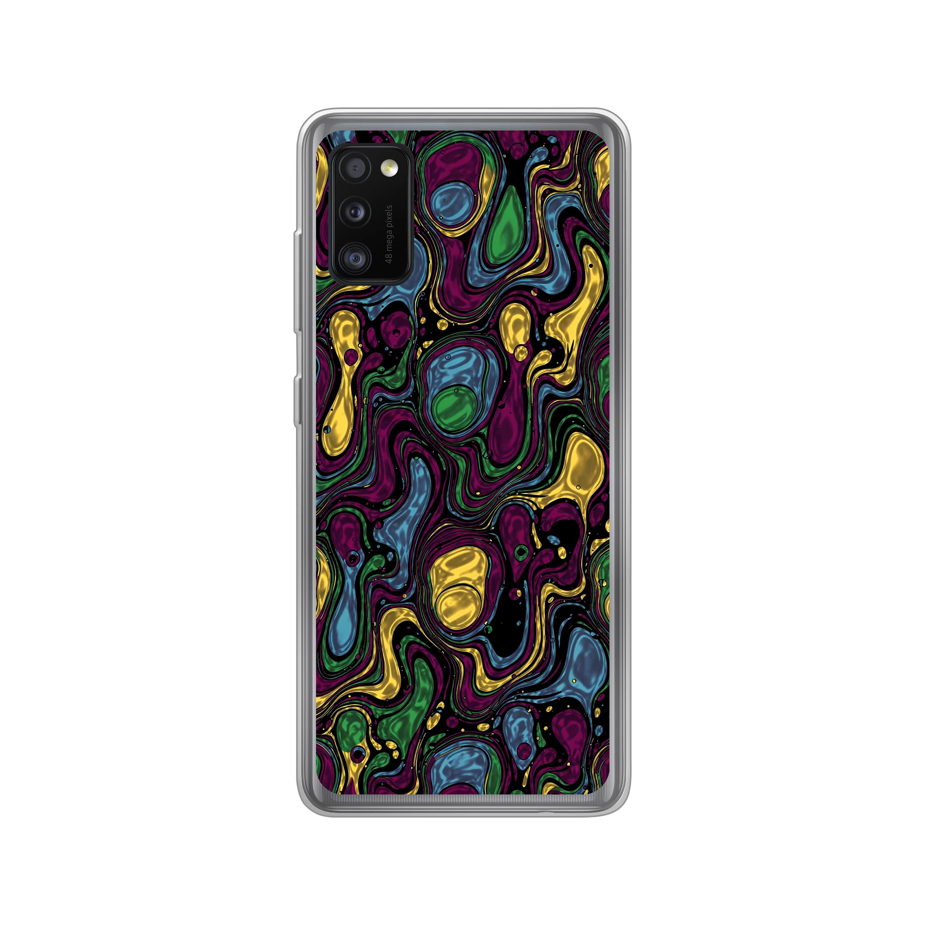 Samsung Galaxy A41 phone case