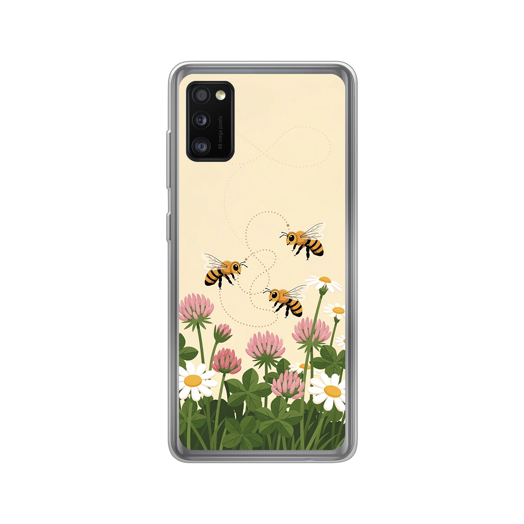 Samsung Galaxy A41 phone case