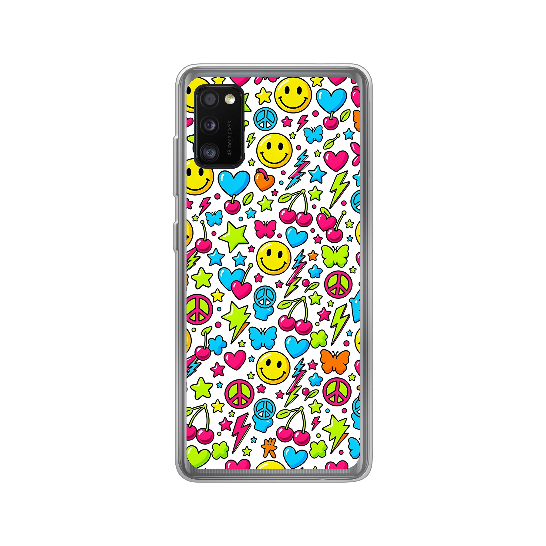 Samsung Galaxy A41 phone case