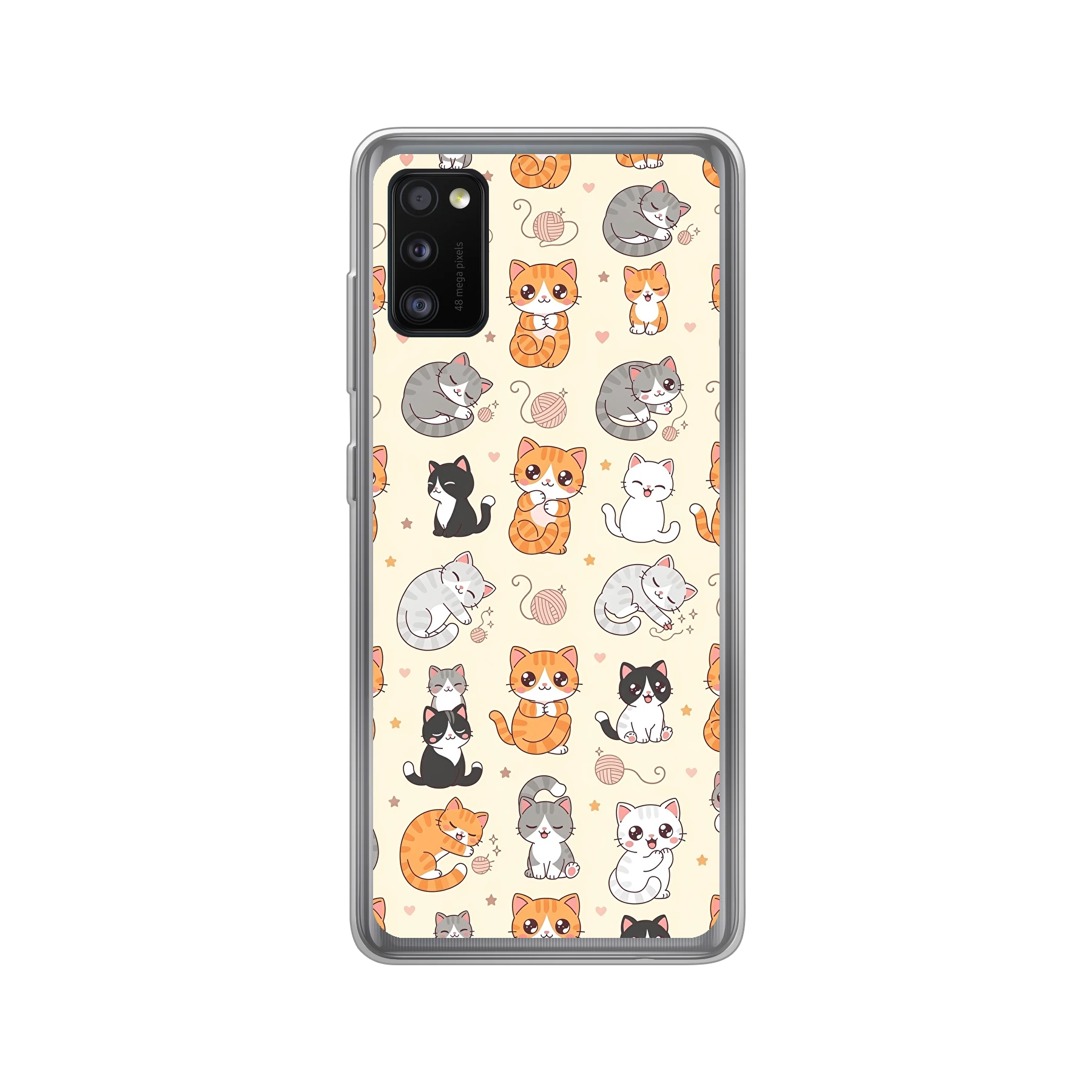 Samsung Galaxy A41 phone case