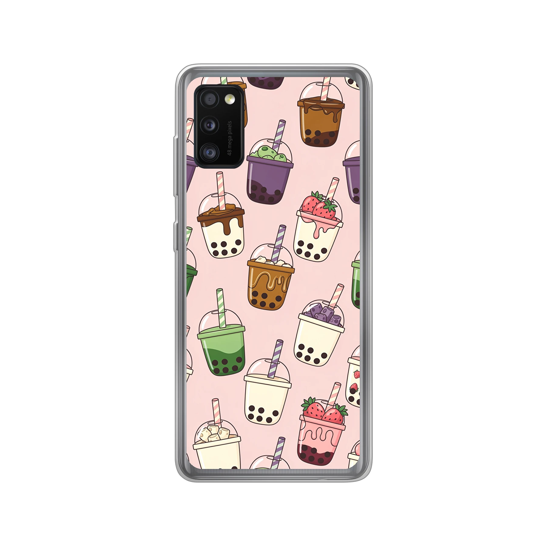 Samsung Galaxy A41 phone case