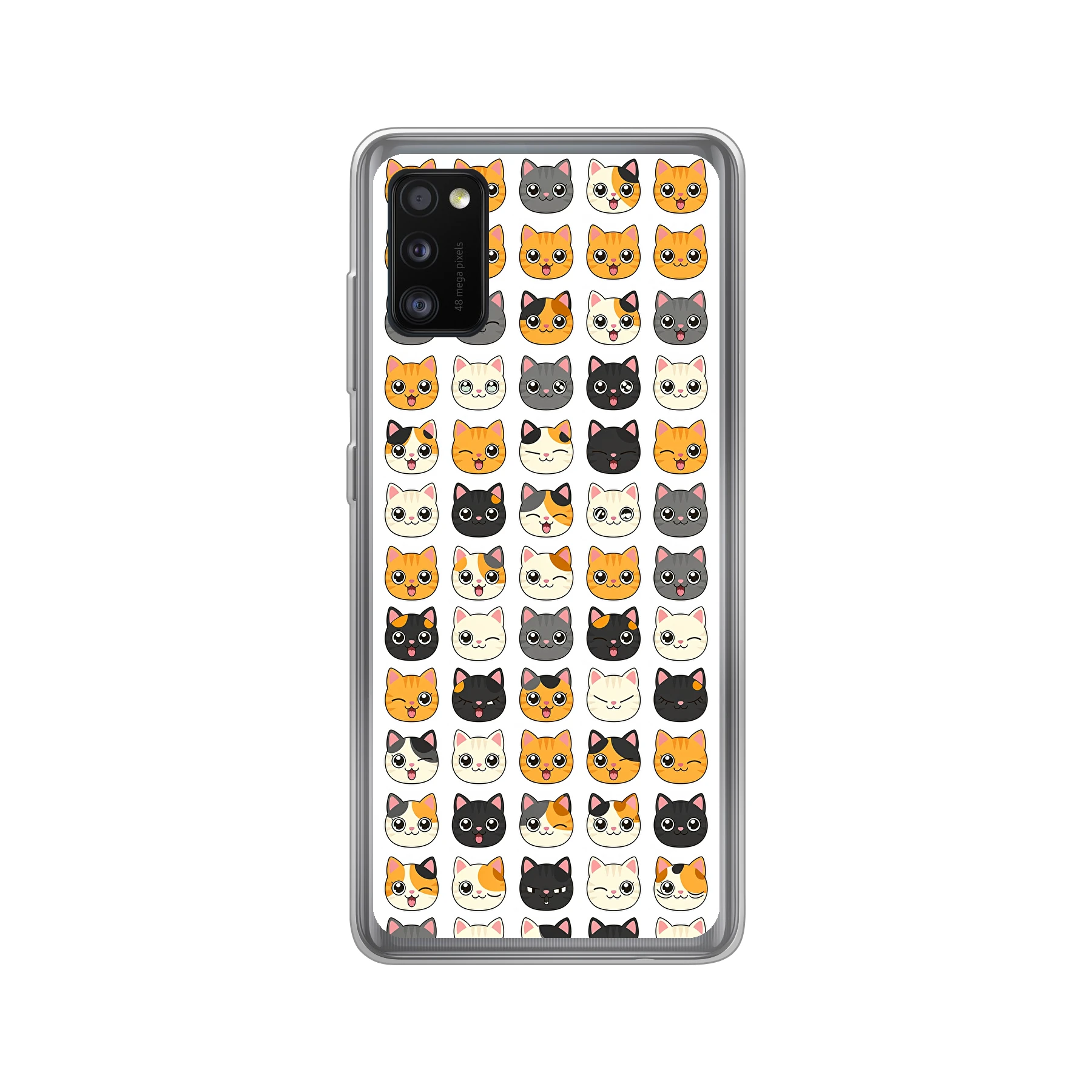 Samsung Galaxy A41 phone case