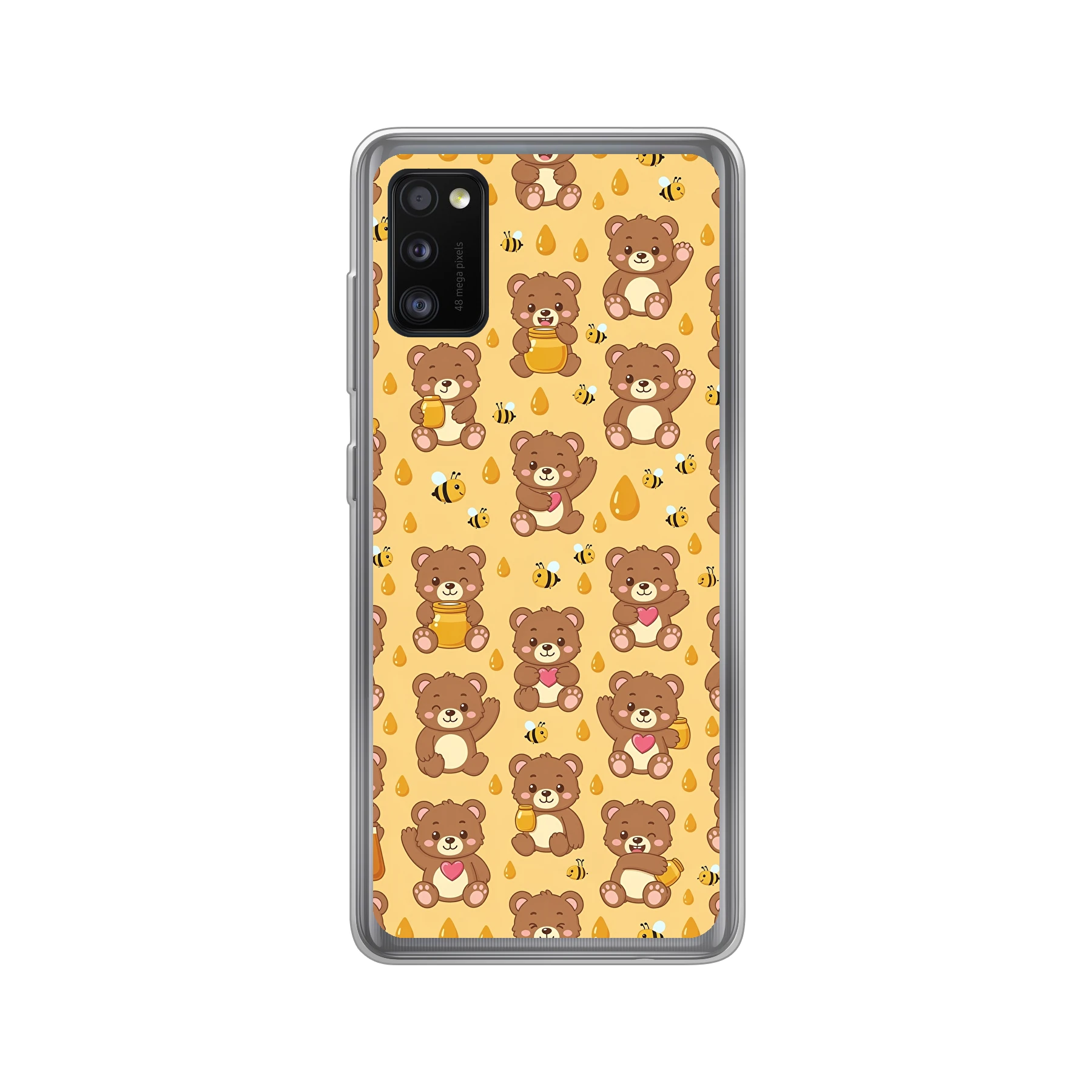 Samsung Galaxy A41 phone case