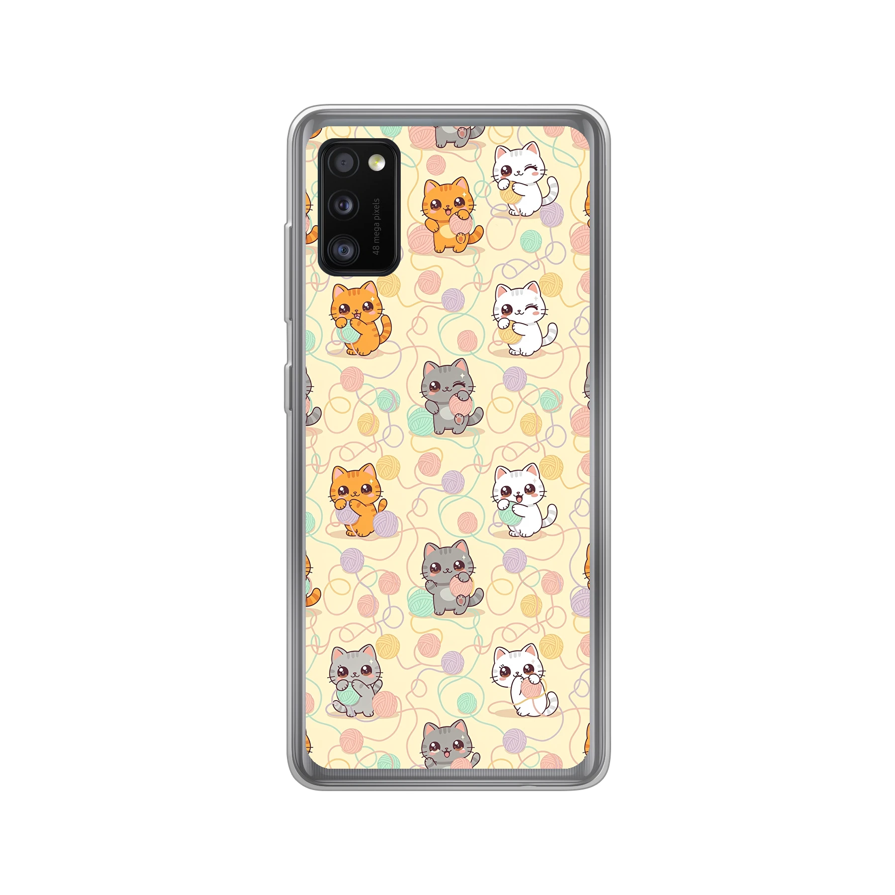 Samsung Galaxy A41 phone case