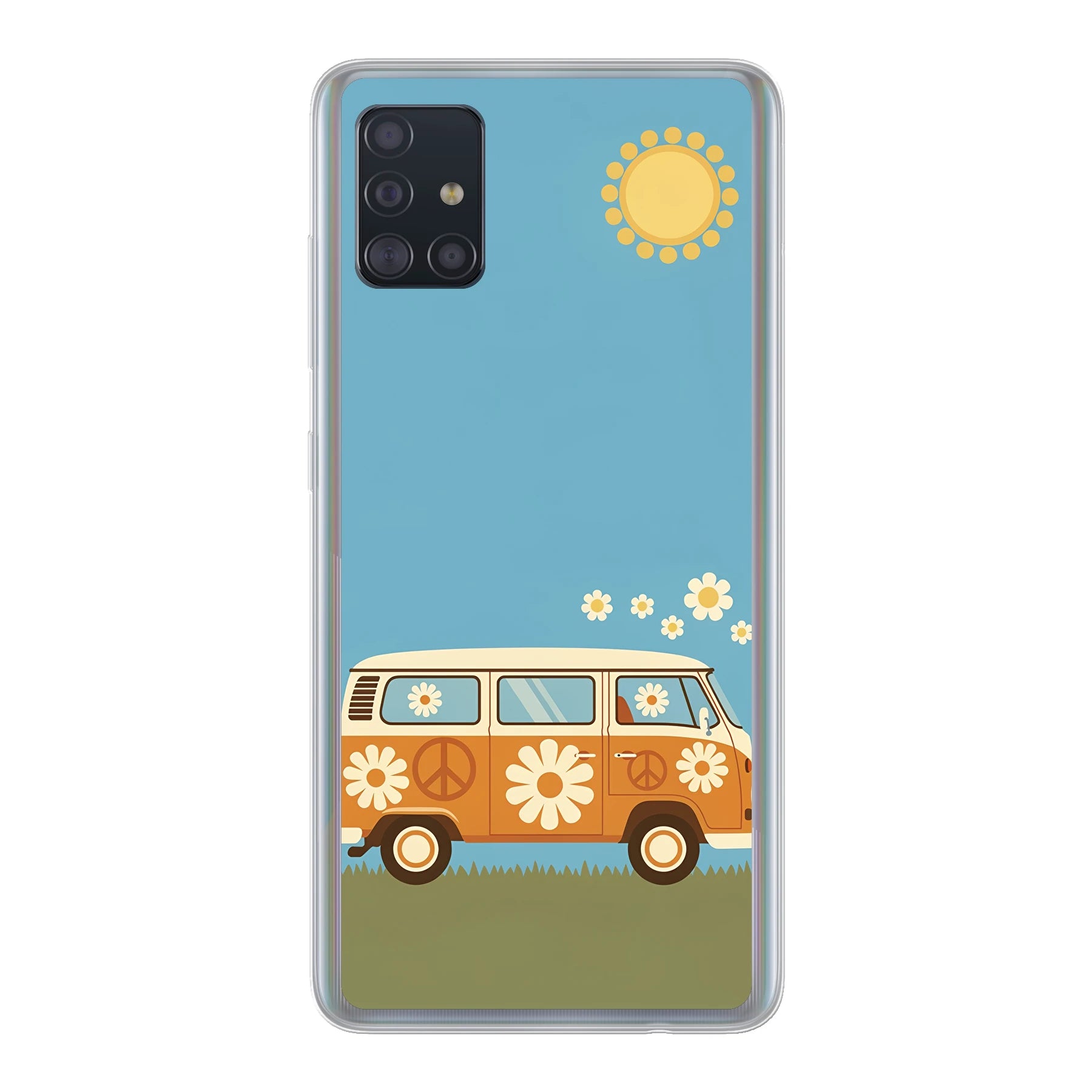 Samsung Galaxy A51 4G phone case