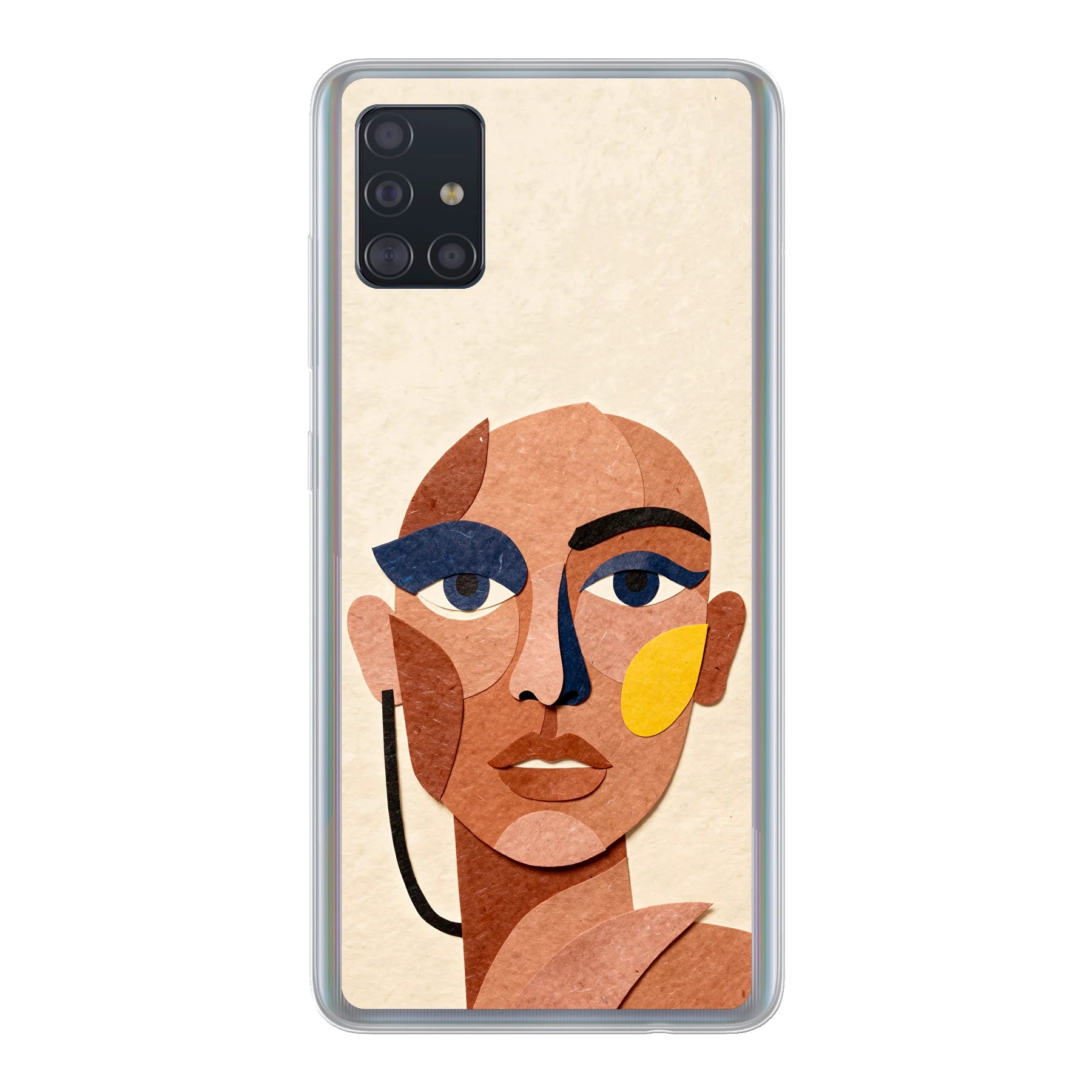 Samsung Galaxy A51 4G phone case