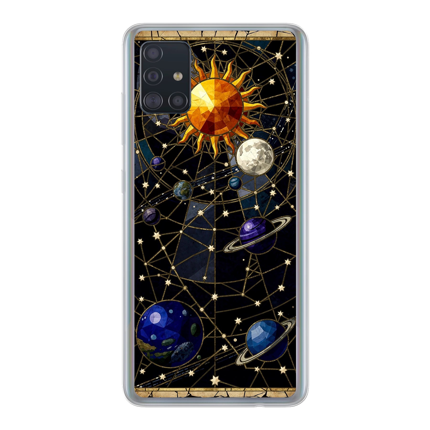 Samsung Galaxy A51 4G phone case
