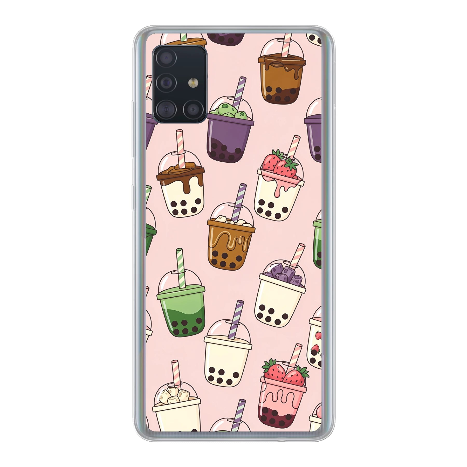 Samsung Galaxy A51 4G phone case