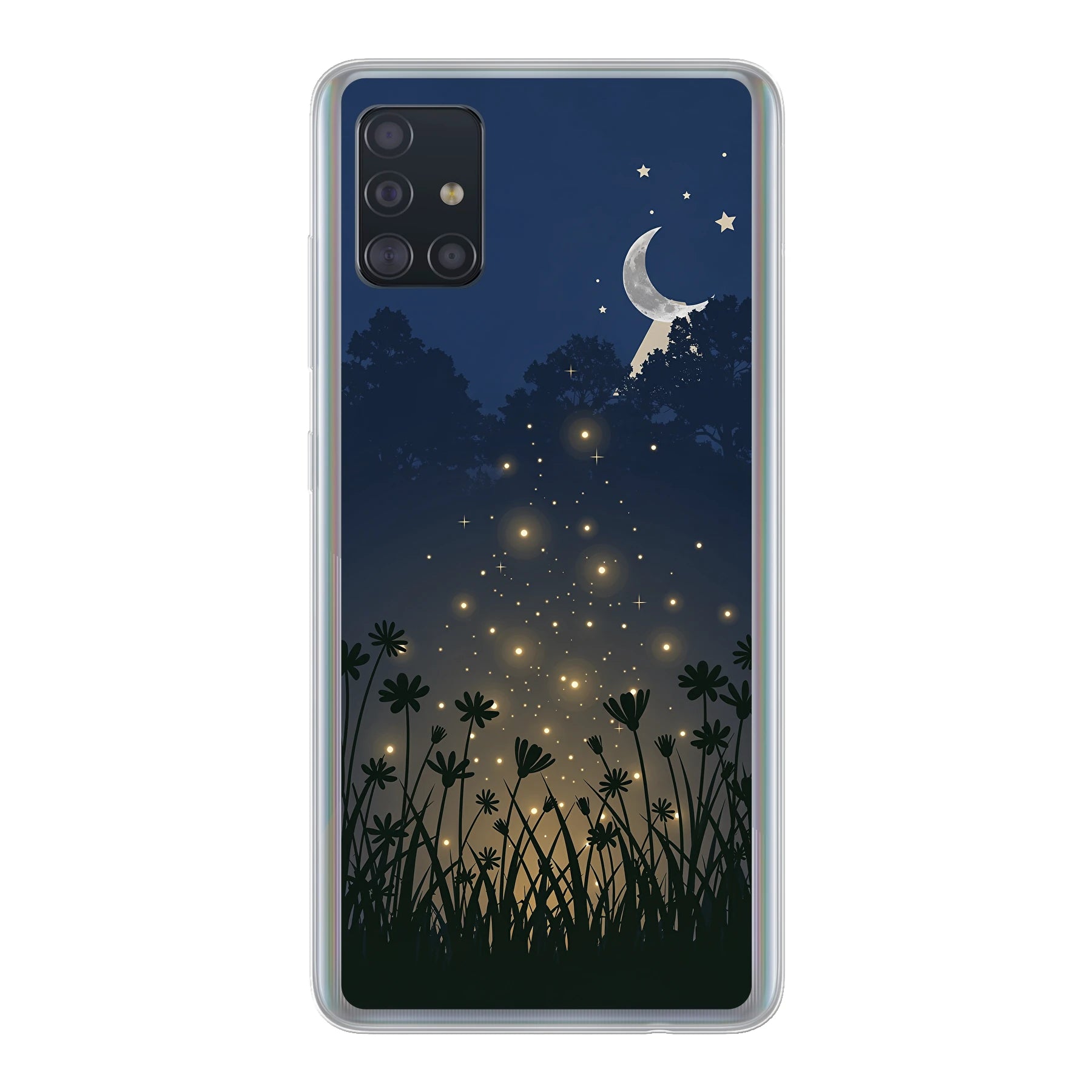Samsung Galaxy A51 4G phone case