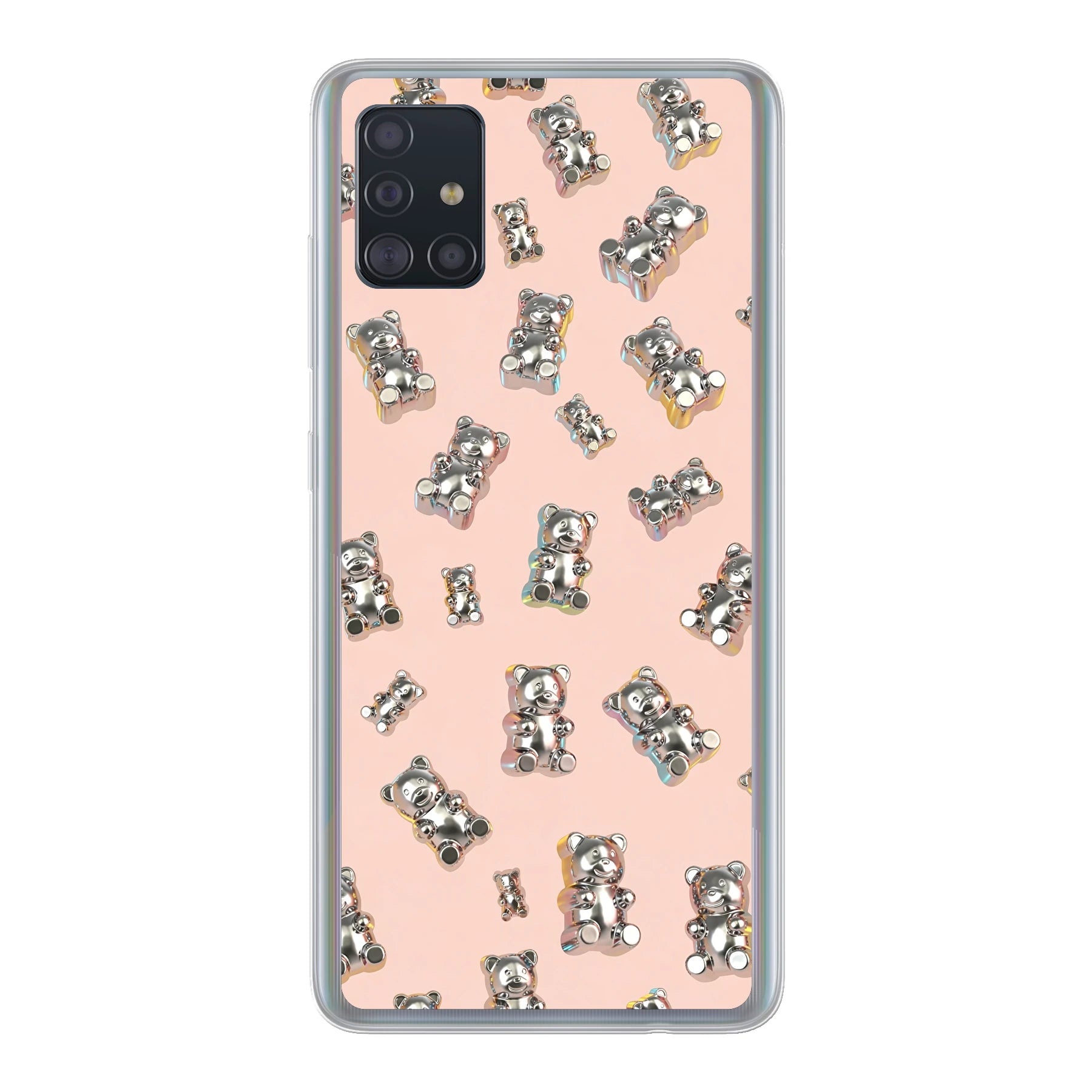 Samsung Galaxy A51 4G phone case