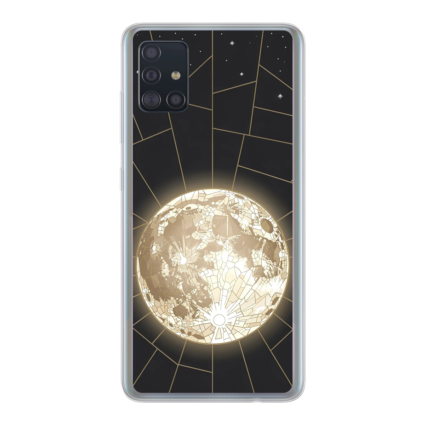 Samsung Galaxy A51 4G phone case