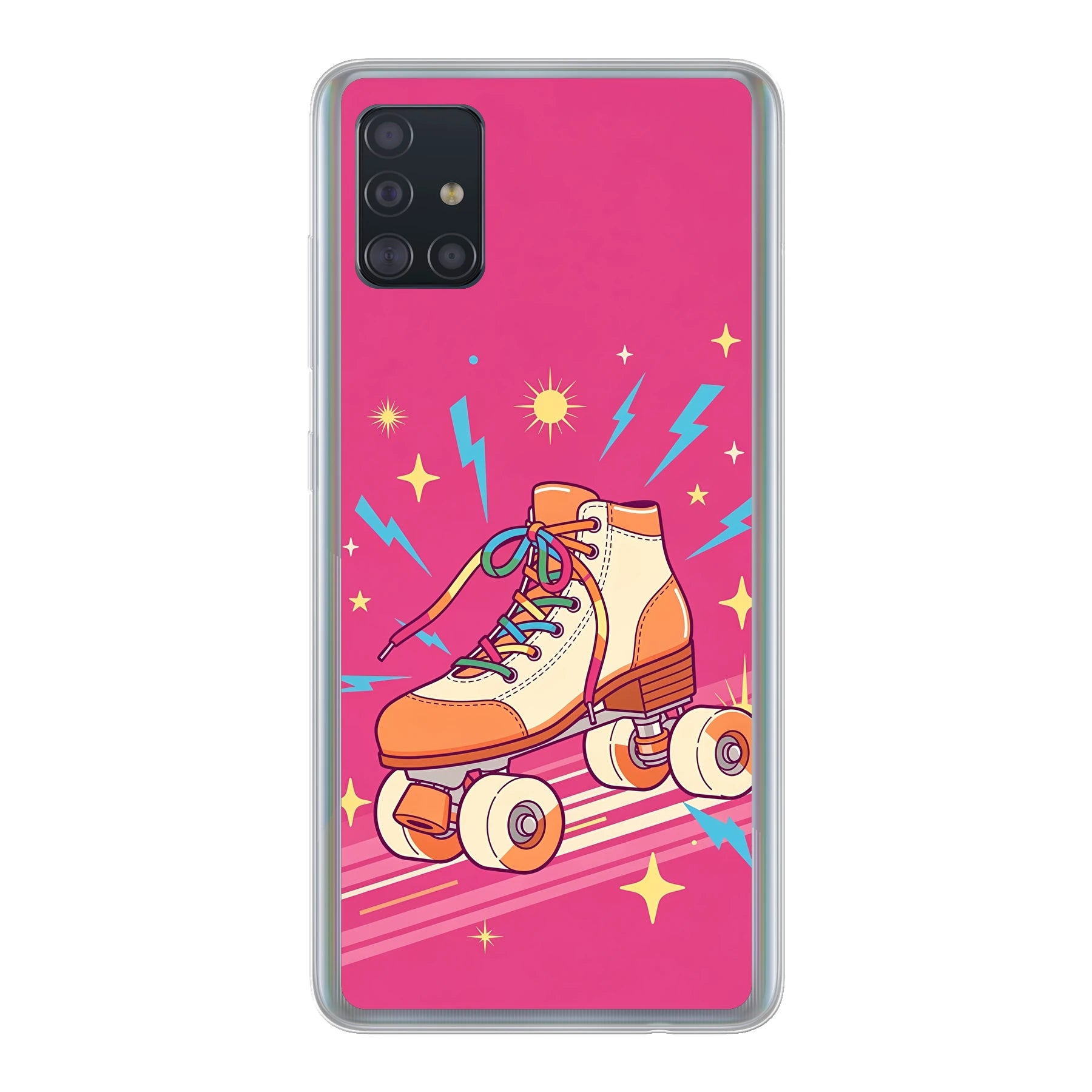 Samsung Galaxy A51 4G phone case