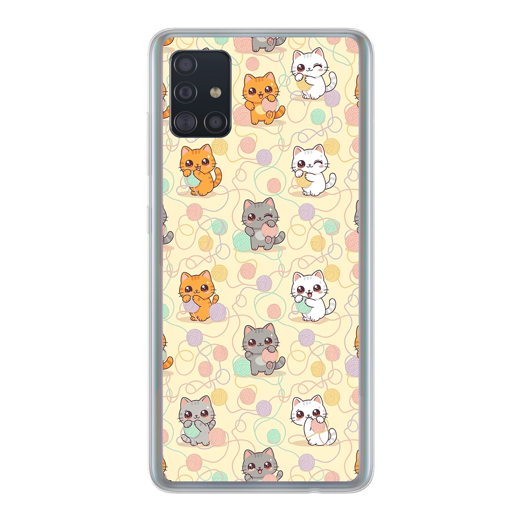Samsung Galaxy A51 4G phone case
