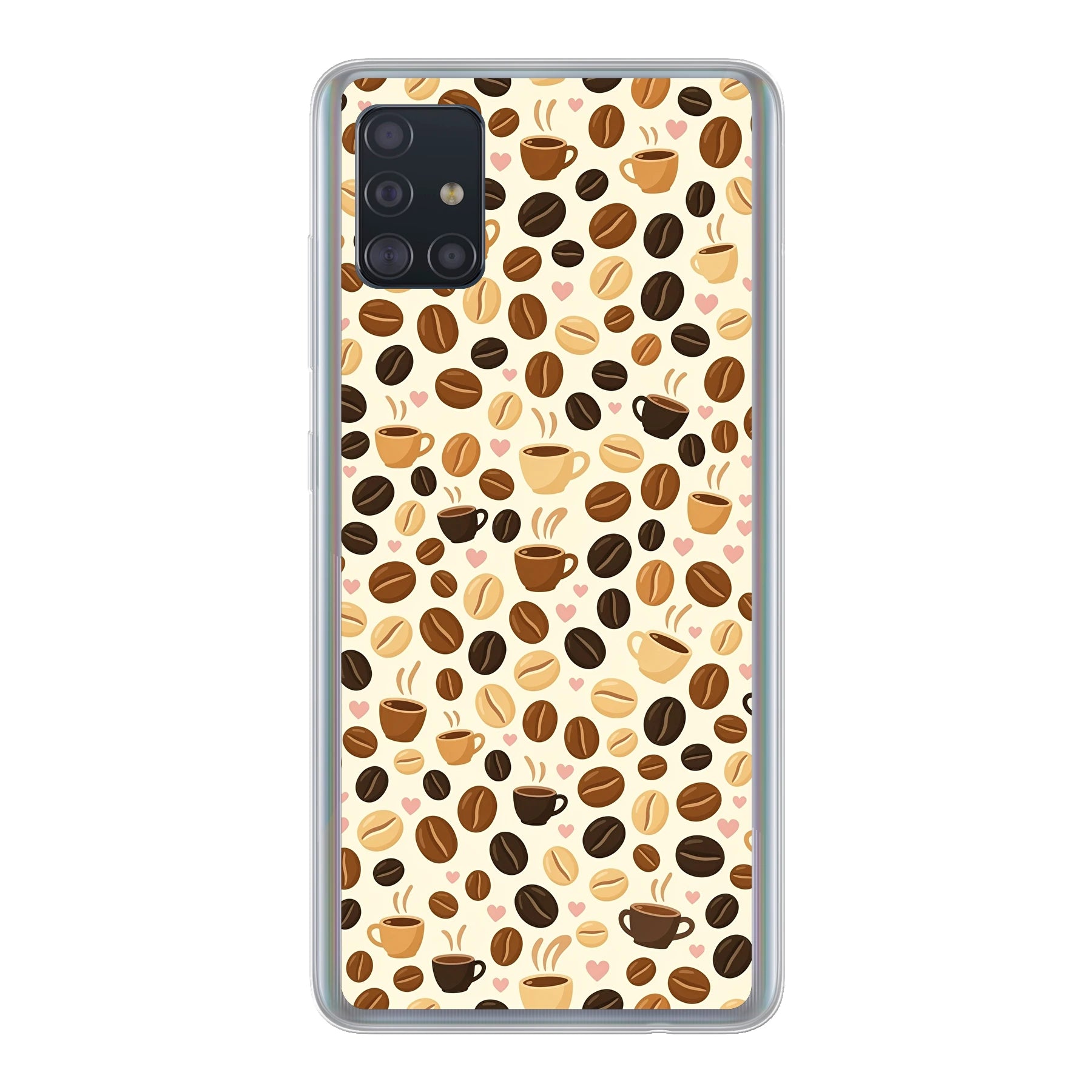 Samsung Galaxy A51 4G phone case