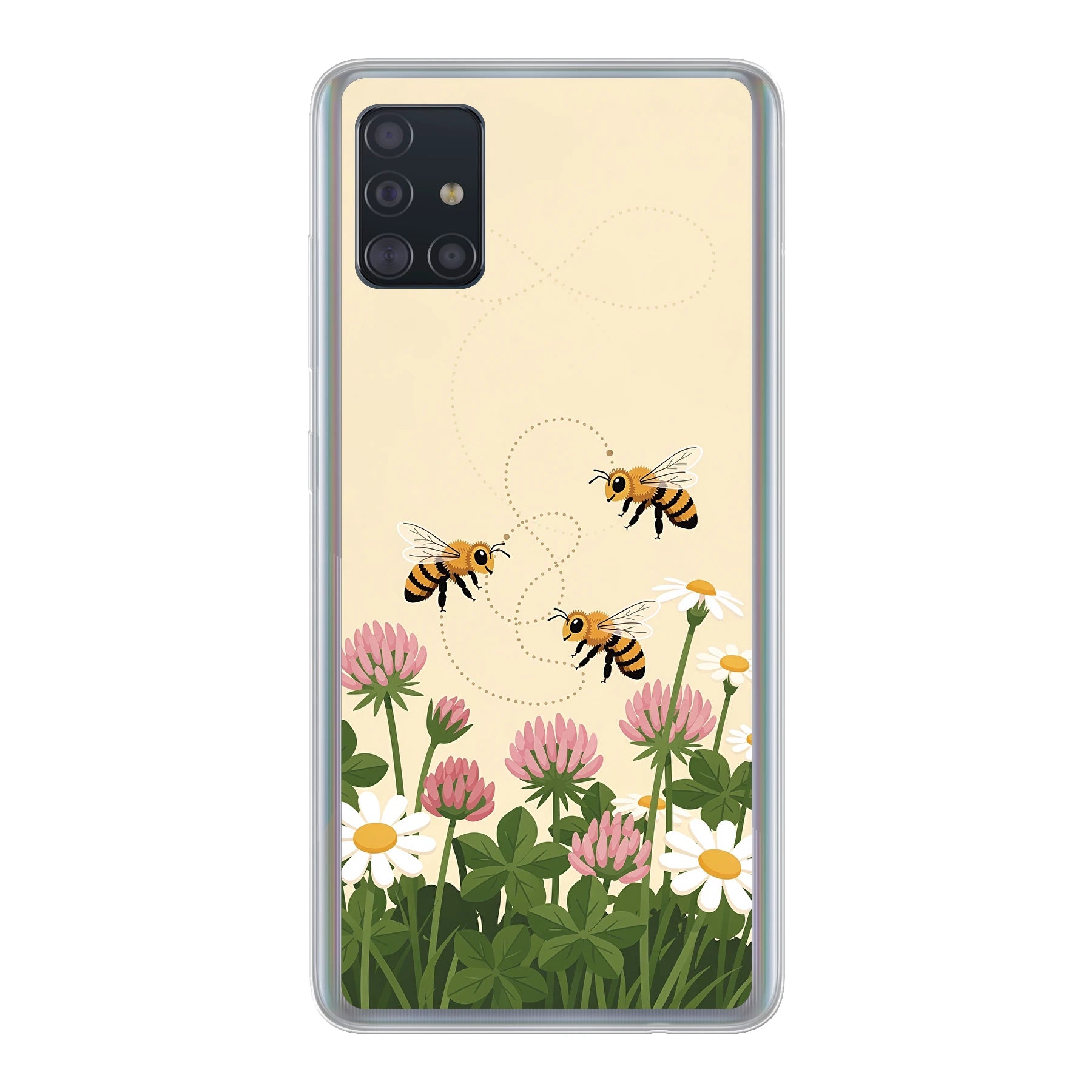 Samsung Galaxy A51 4G phone case