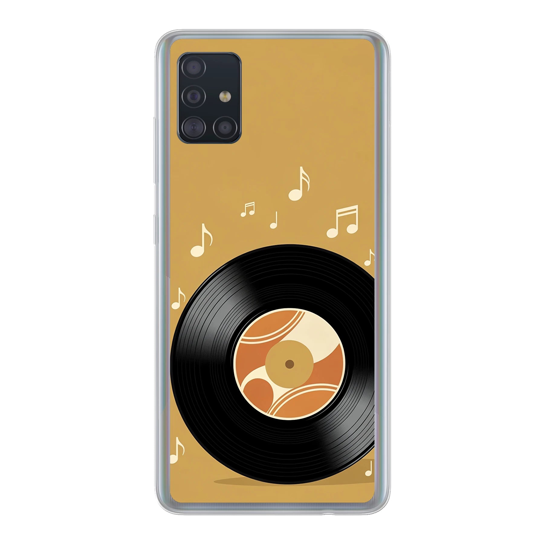 Samsung Galaxy A51 4G phone case