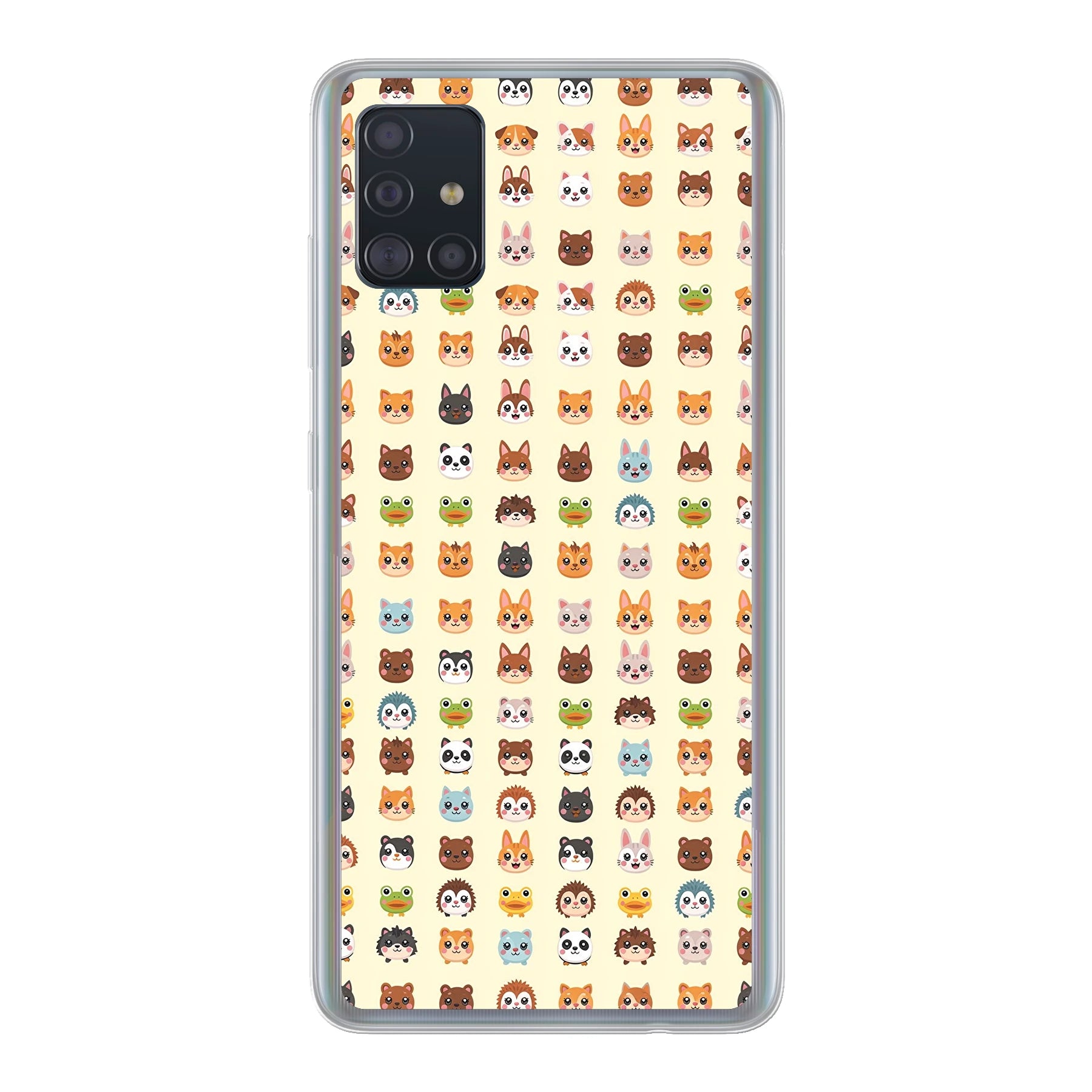 Samsung Galaxy A51 4G phone case