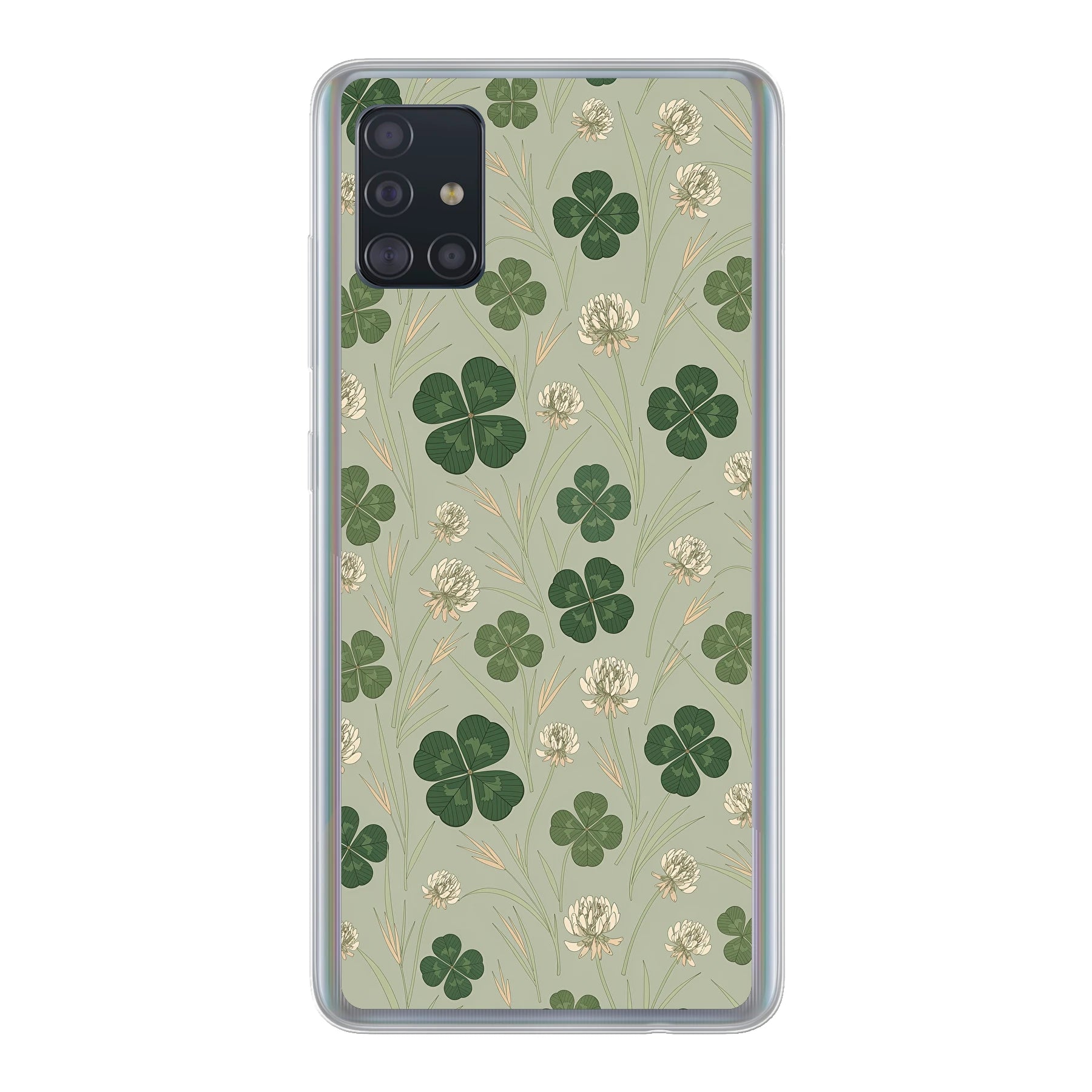 Samsung Galaxy A51 4G phone case