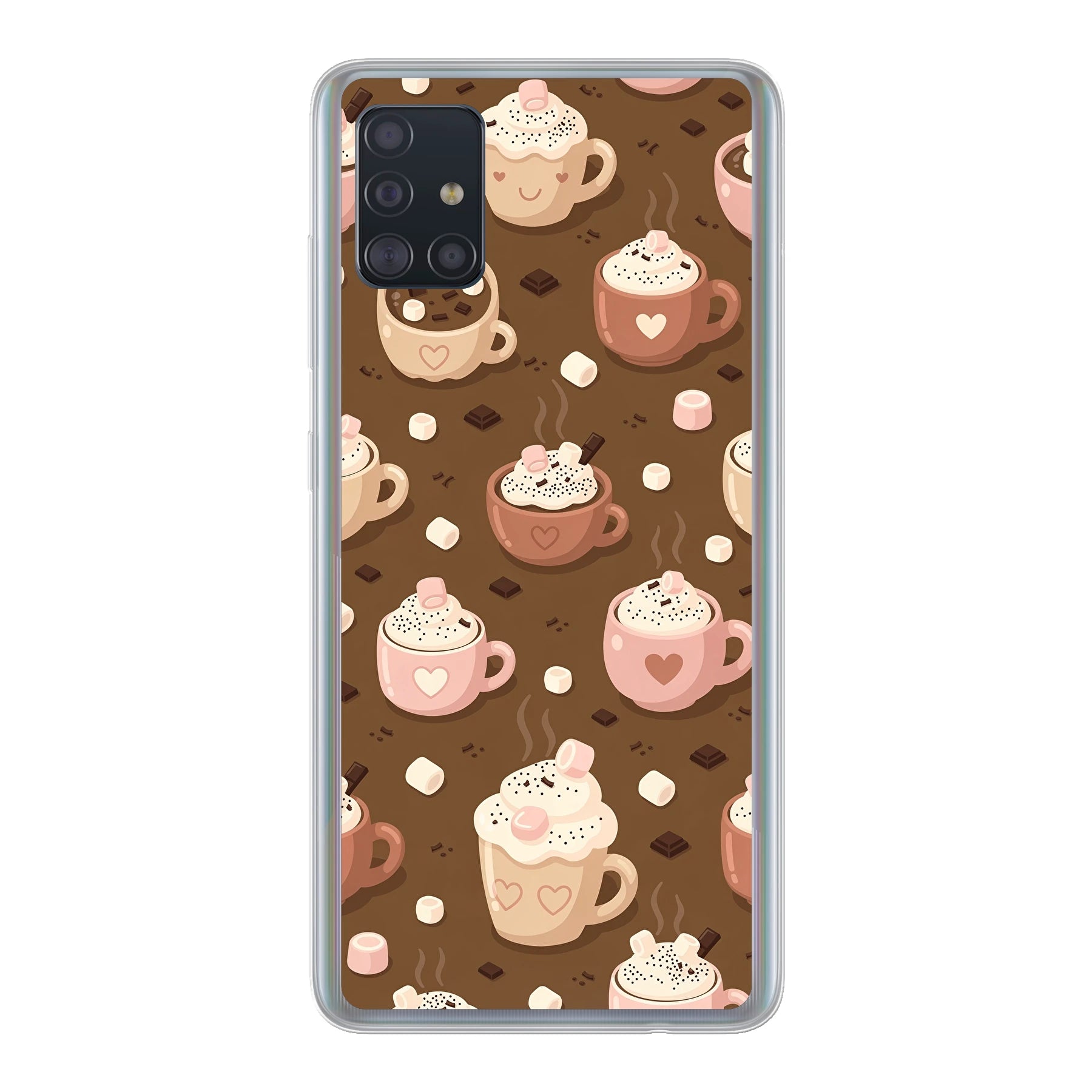 Samsung Galaxy A51 4G phone case