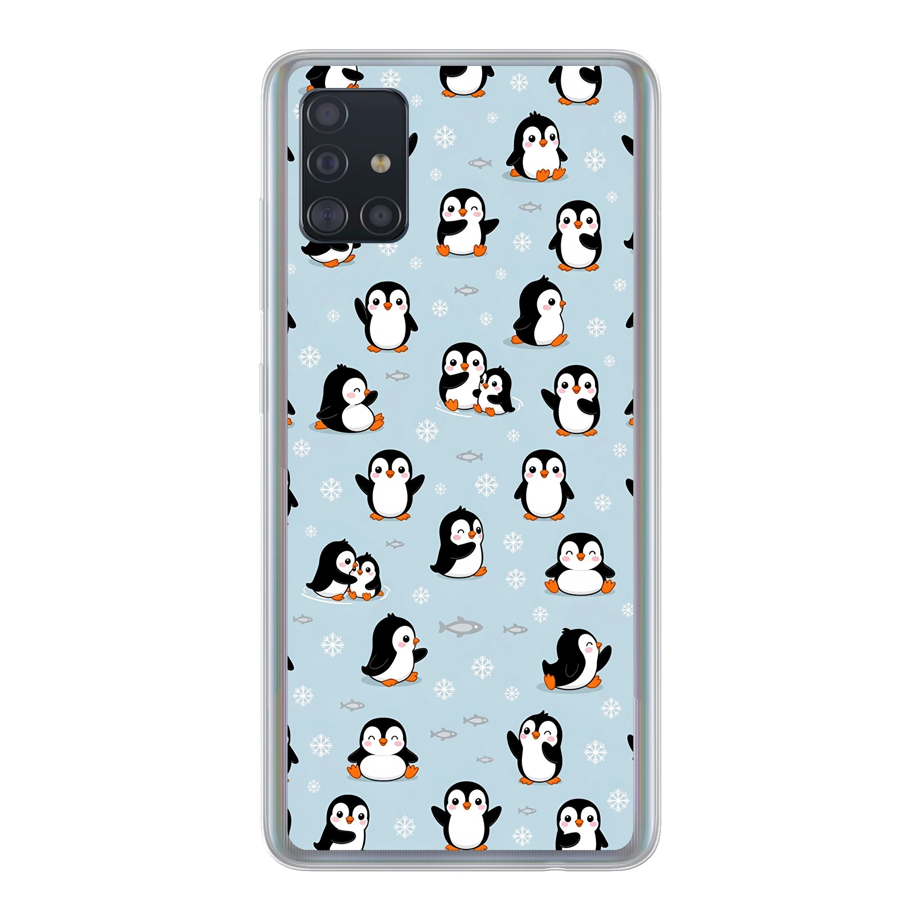 Samsung Galaxy A51 4G phone case