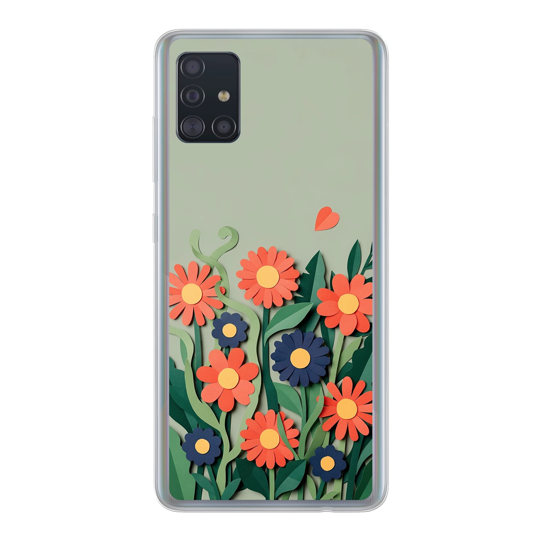 Samsung Galaxy A51 4G phone case