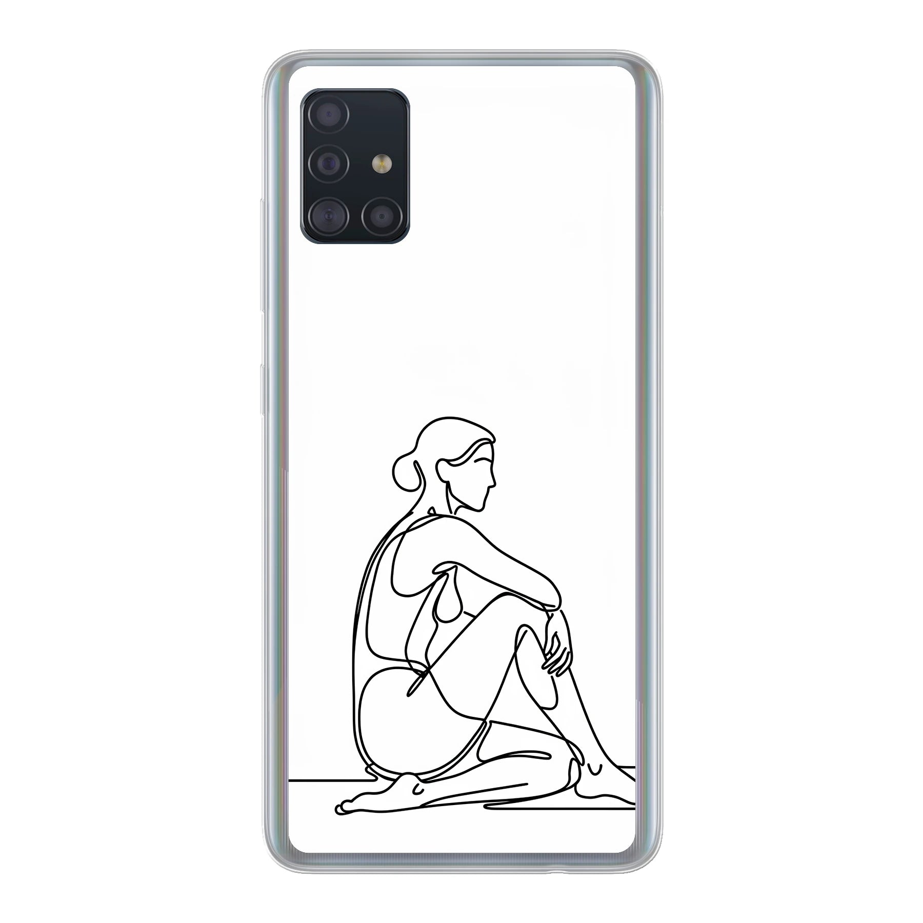 Samsung Galaxy A51 4G phone case