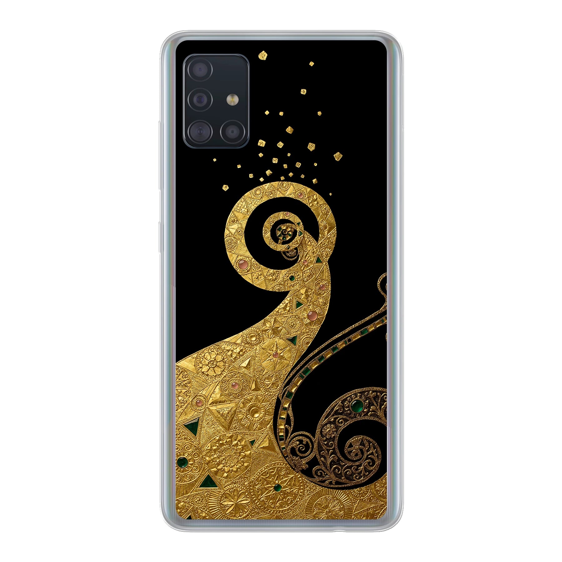 Samsung Galaxy A51 4G phone case