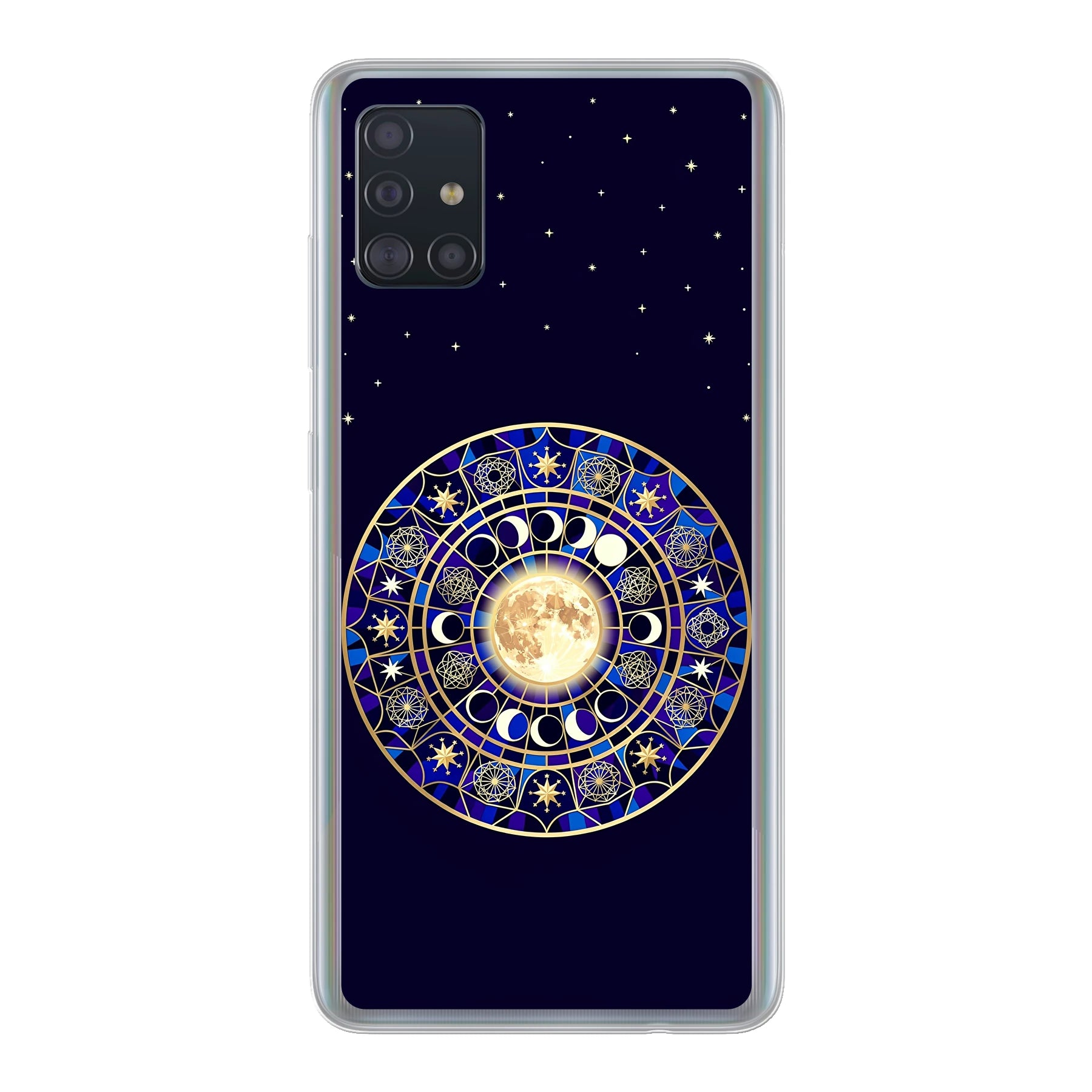 Samsung Galaxy A51 4G phone case