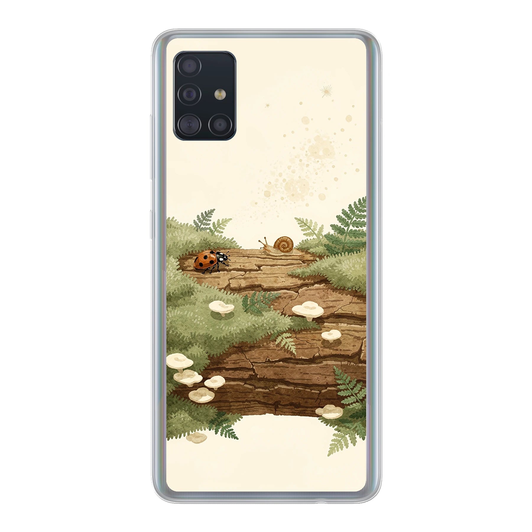Samsung Galaxy A51 4G phone case