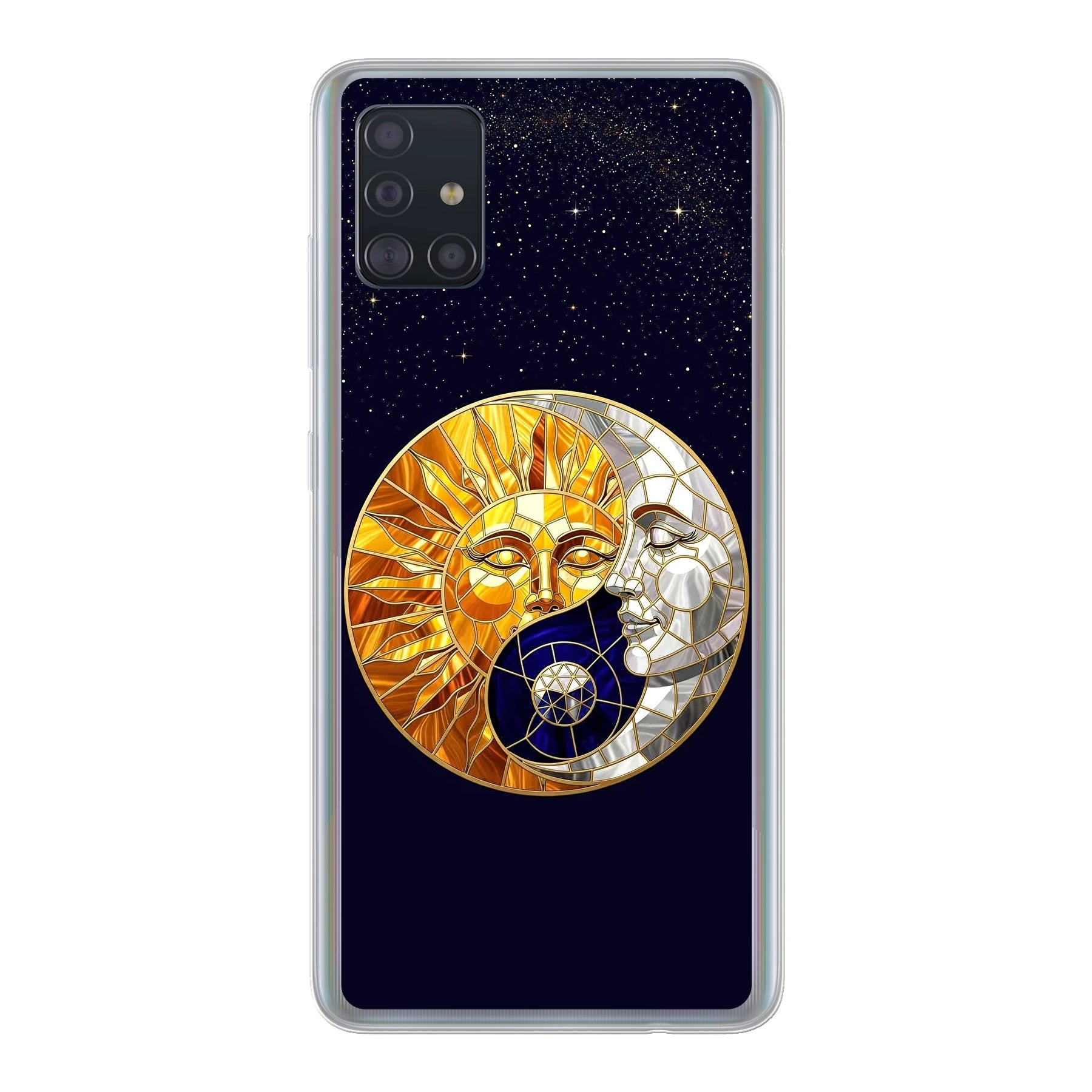 Samsung Galaxy A51 4G phone case
