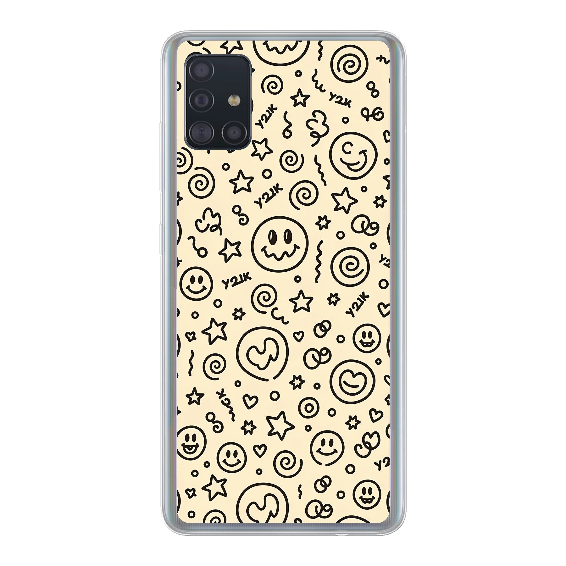 Samsung Galaxy A51 4G phone case