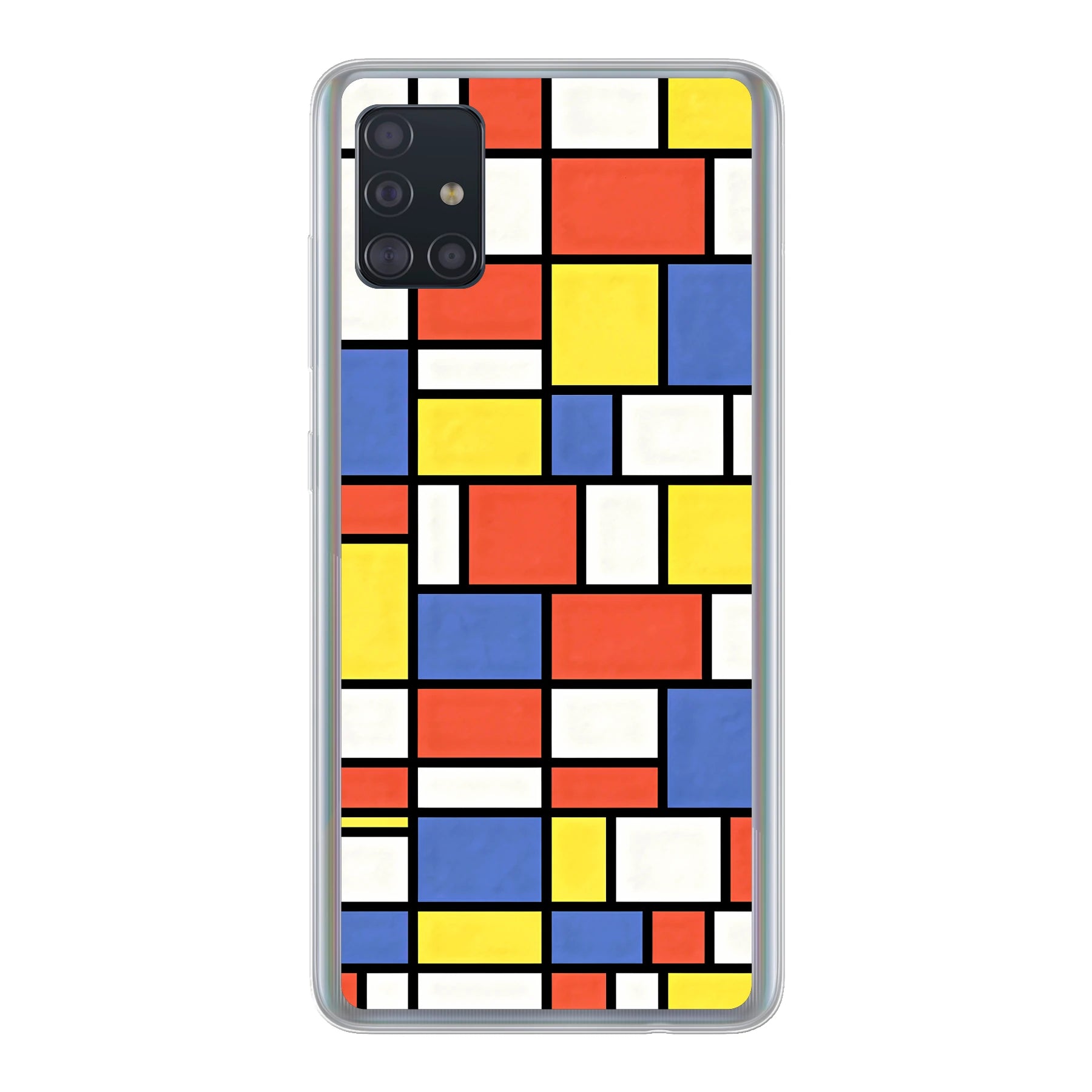 Samsung Galaxy A51 4G phone case