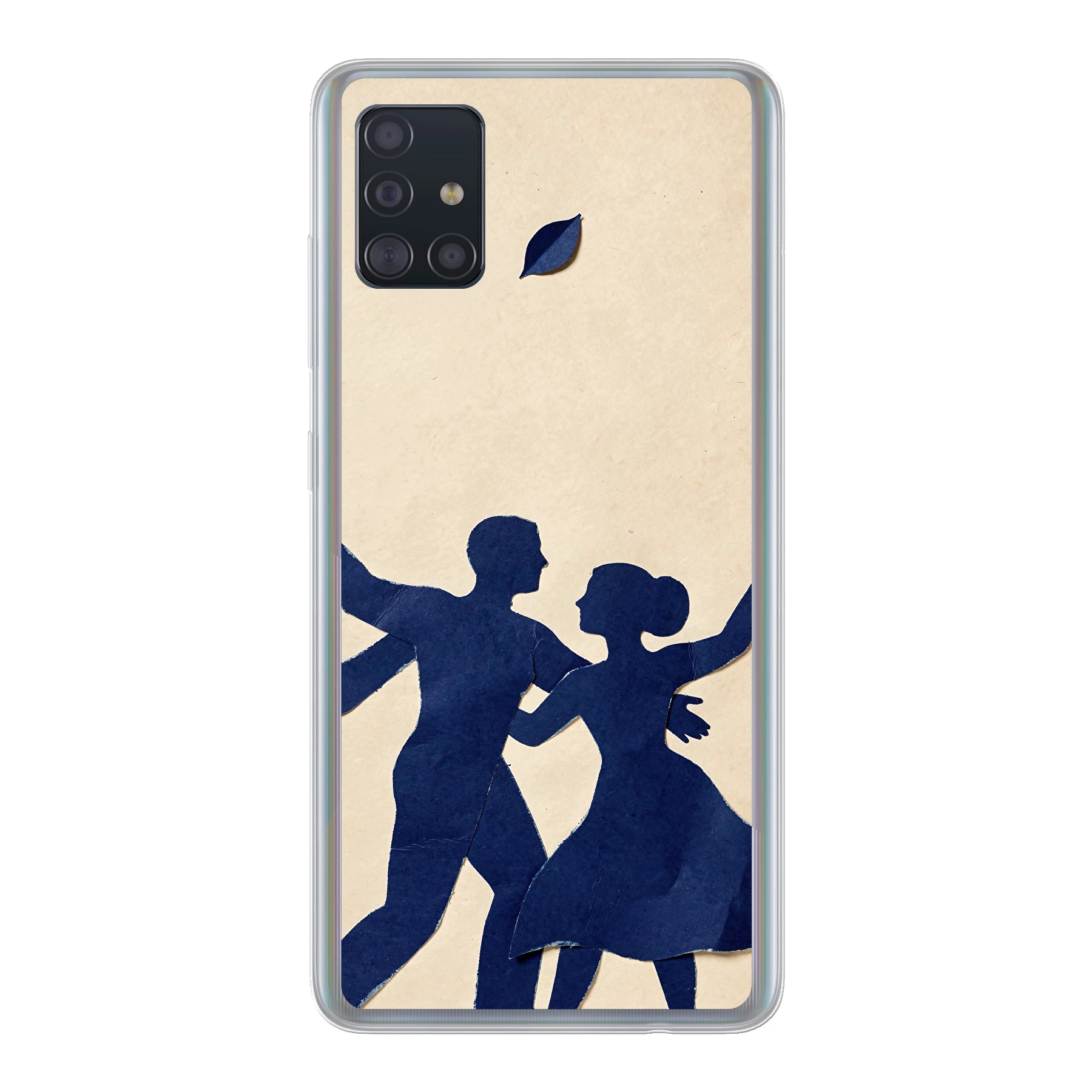 Samsung Galaxy A51 4G phone case