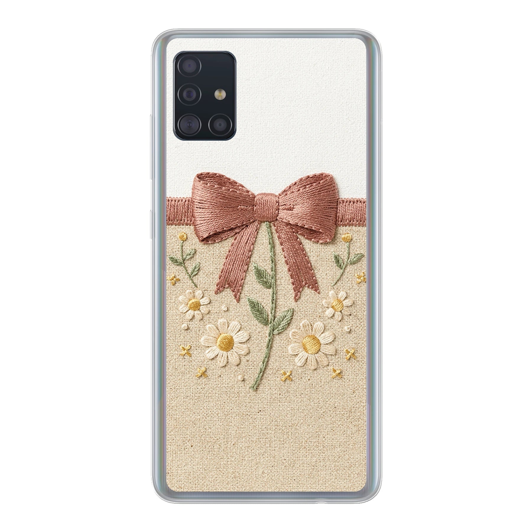Samsung Galaxy A51 4G phone case