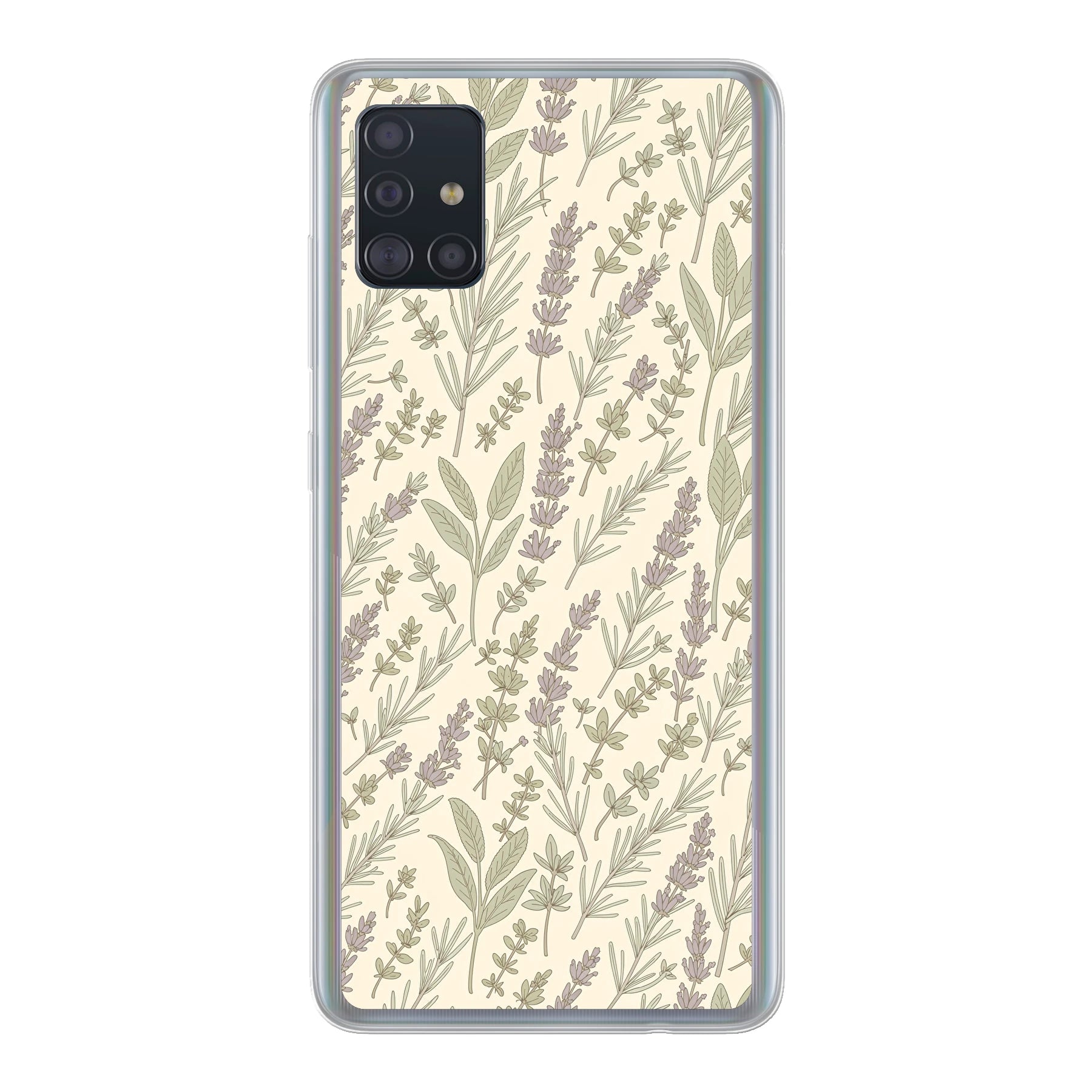 Samsung Galaxy A51 4G phone case