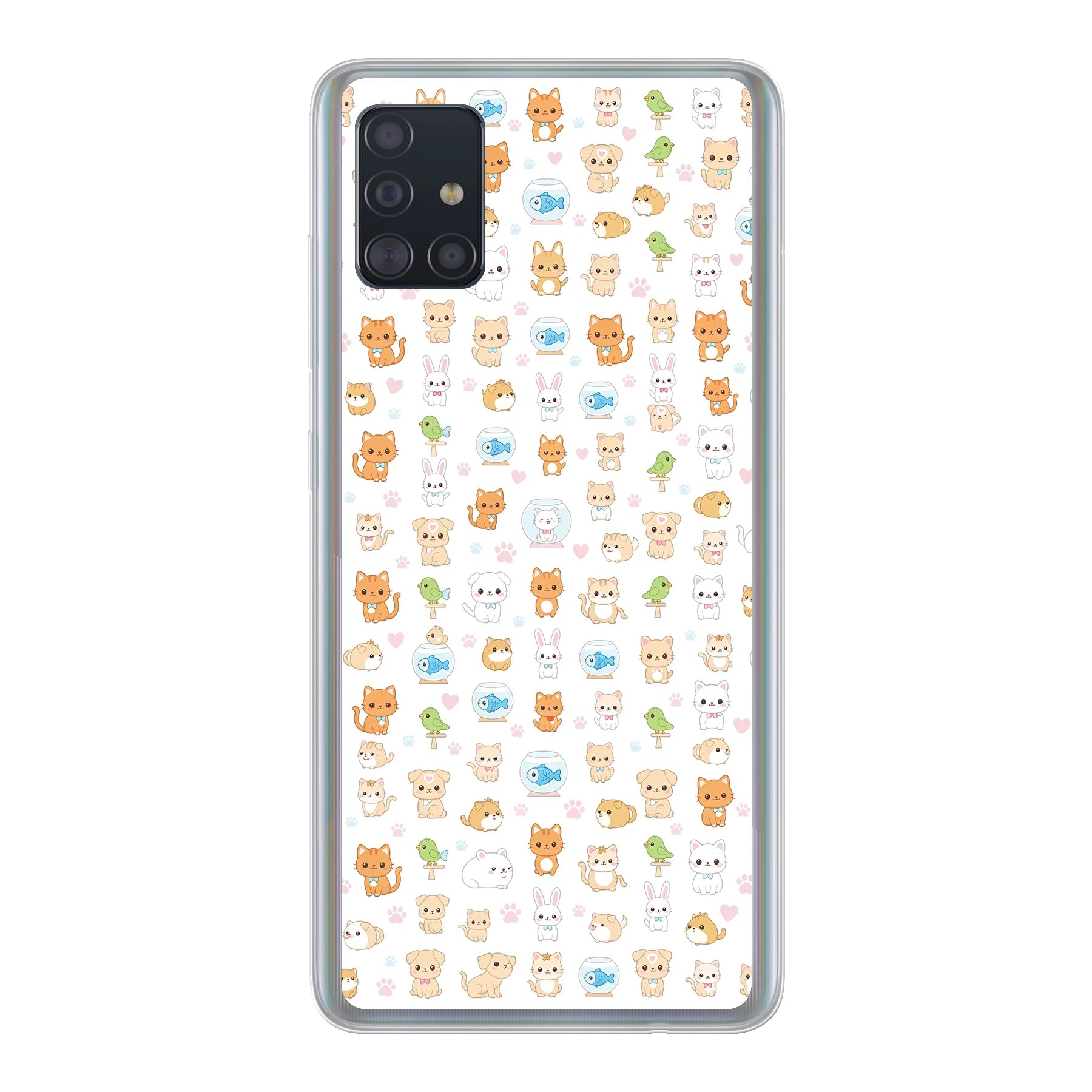Samsung Galaxy A51 4G phone case
