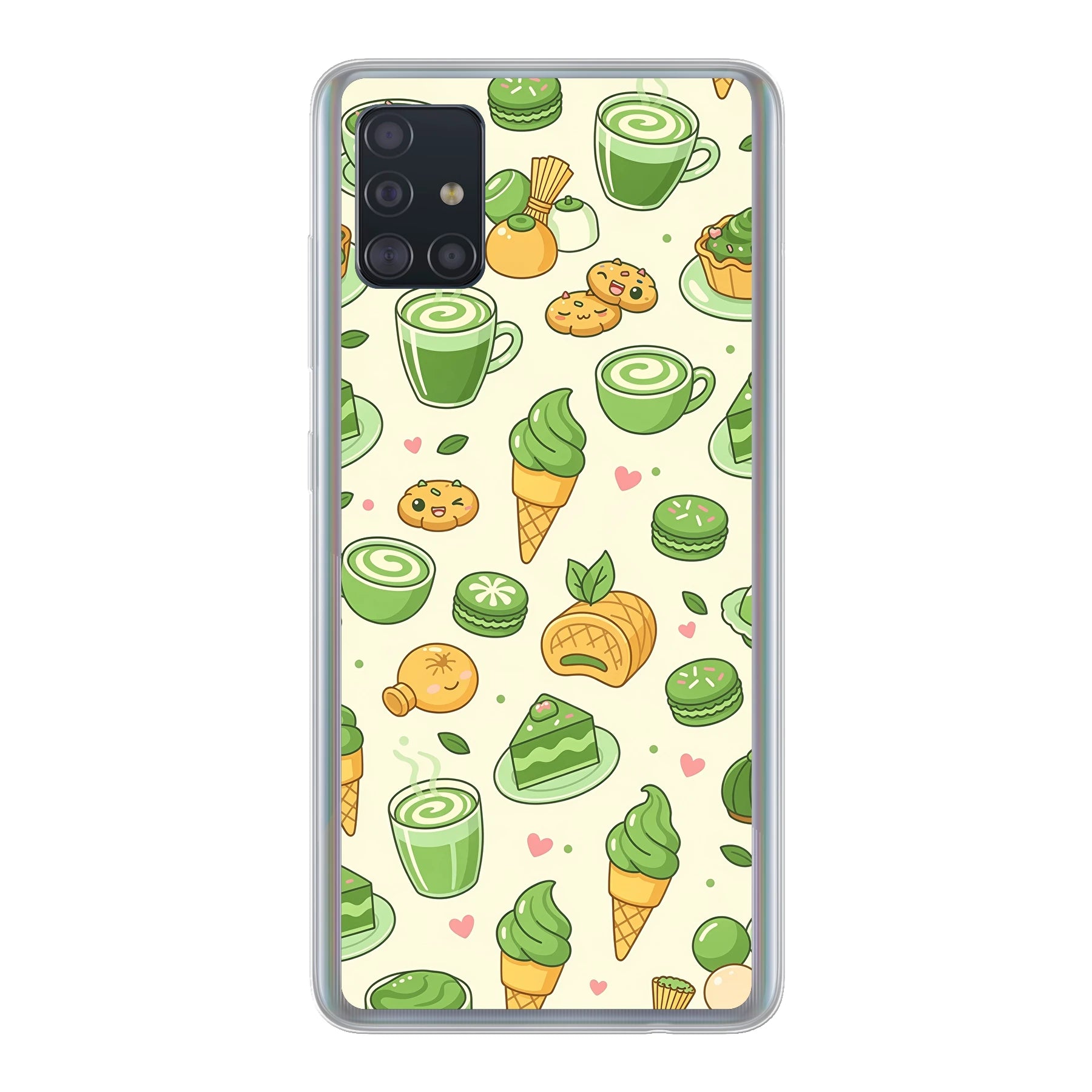 Samsung Galaxy A51 4G phone case