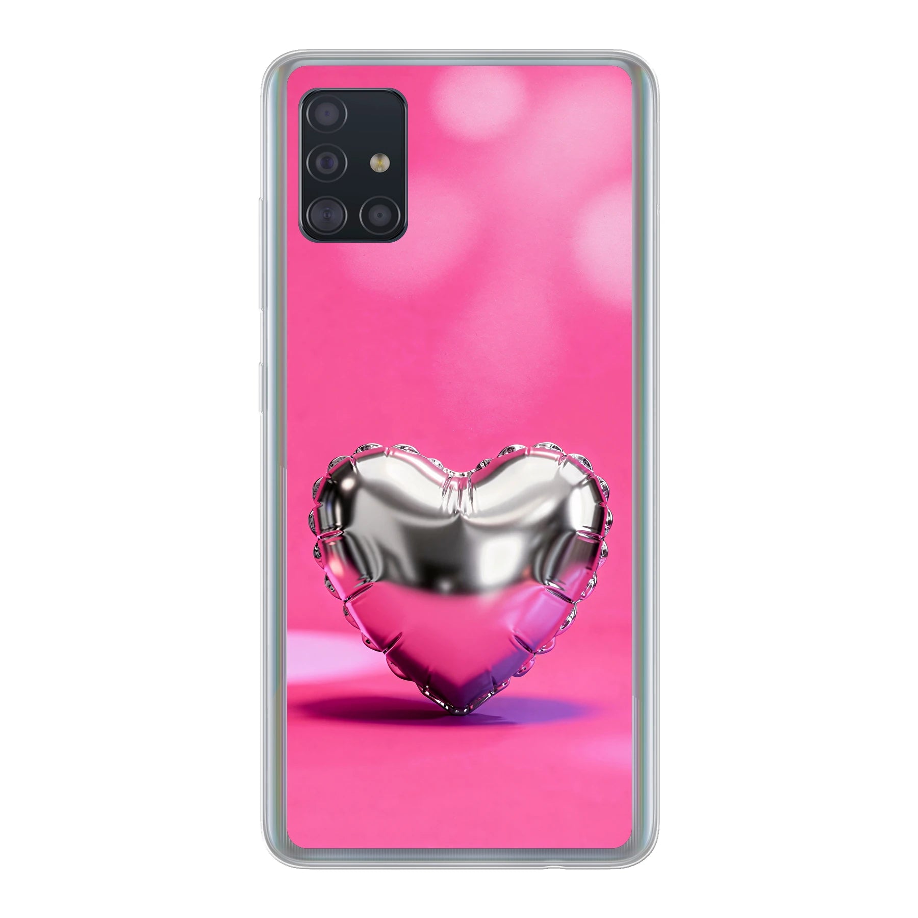 Samsung Galaxy A51 4G phone case