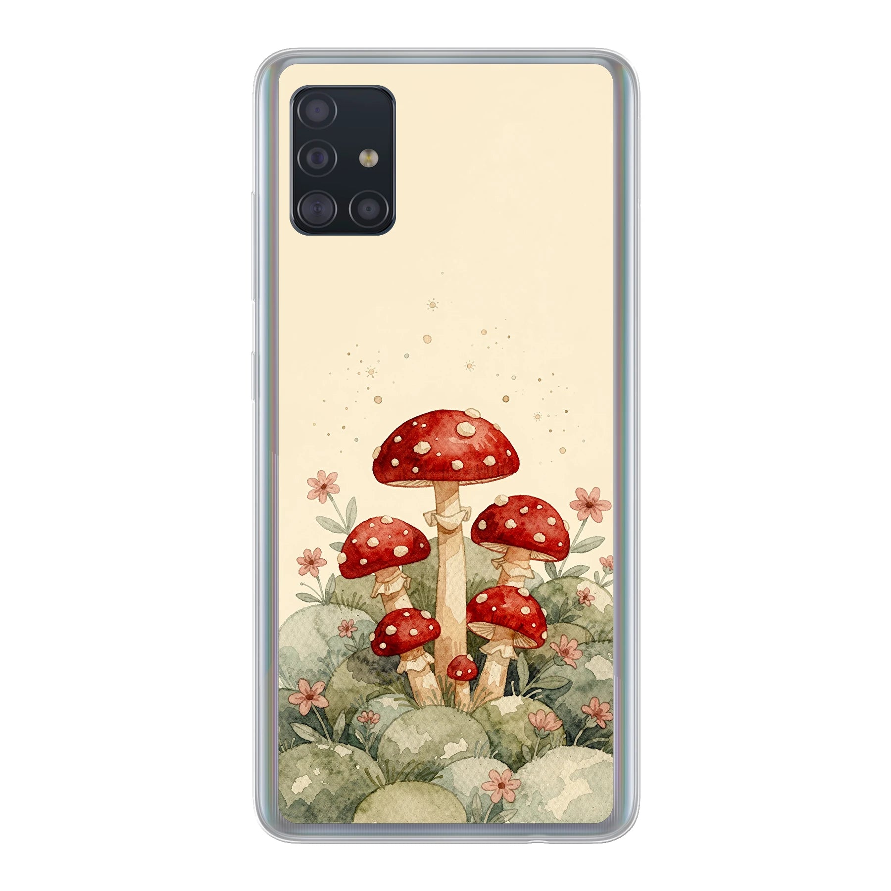 Samsung Galaxy A51 4G phone case