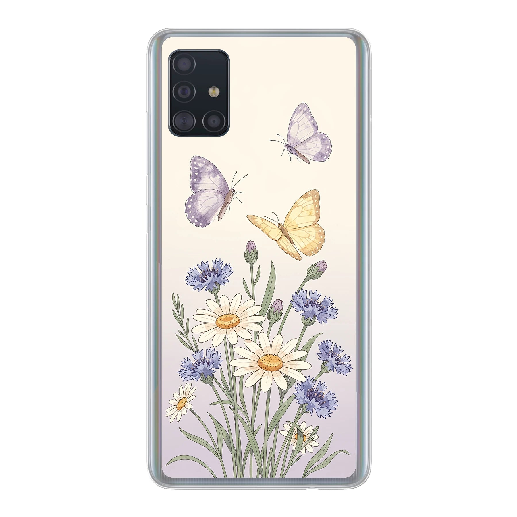 Samsung Galaxy A51 4G phone case