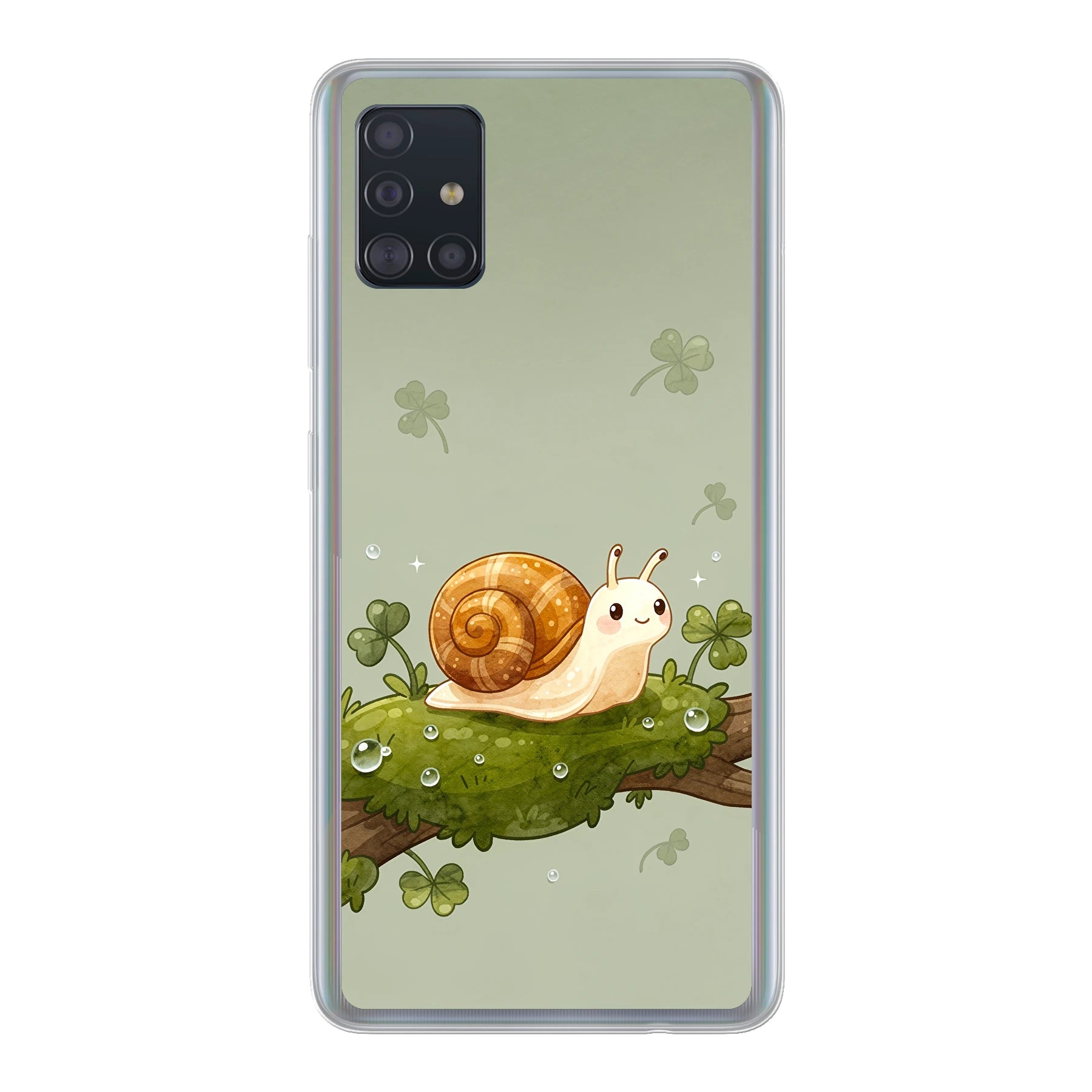 Samsung Galaxy A51 4G phone case